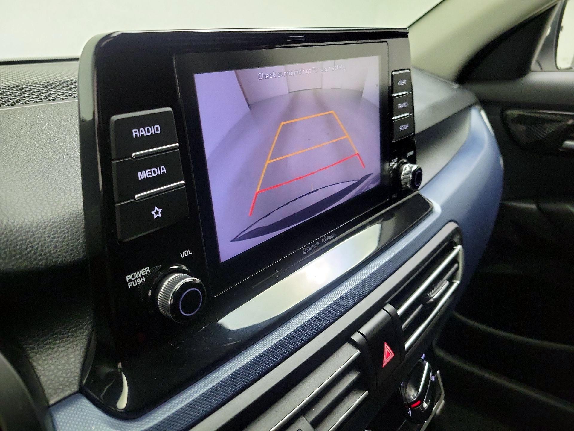 Thumbnail: 2021 Kia Seltos - 14