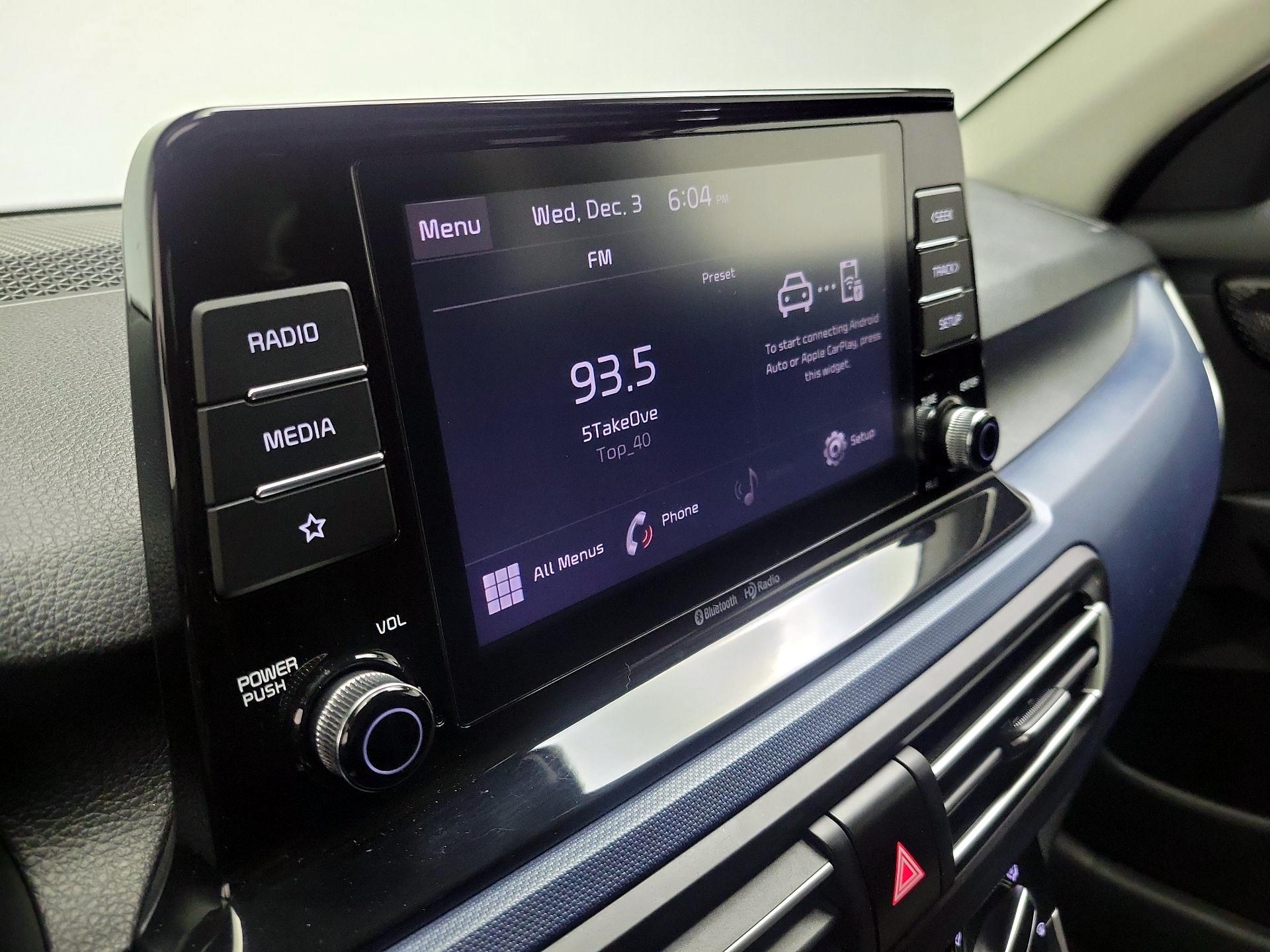 Thumbnail: 2021 Kia Seltos - 15