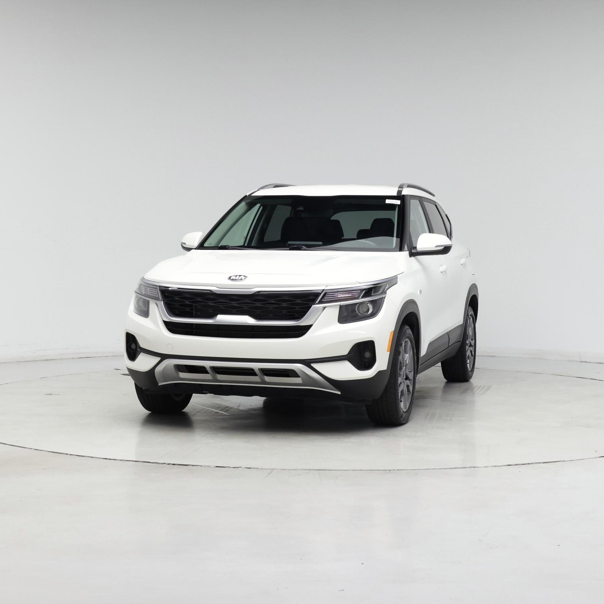 Thumbnail: 2021 Kia Seltos - 4