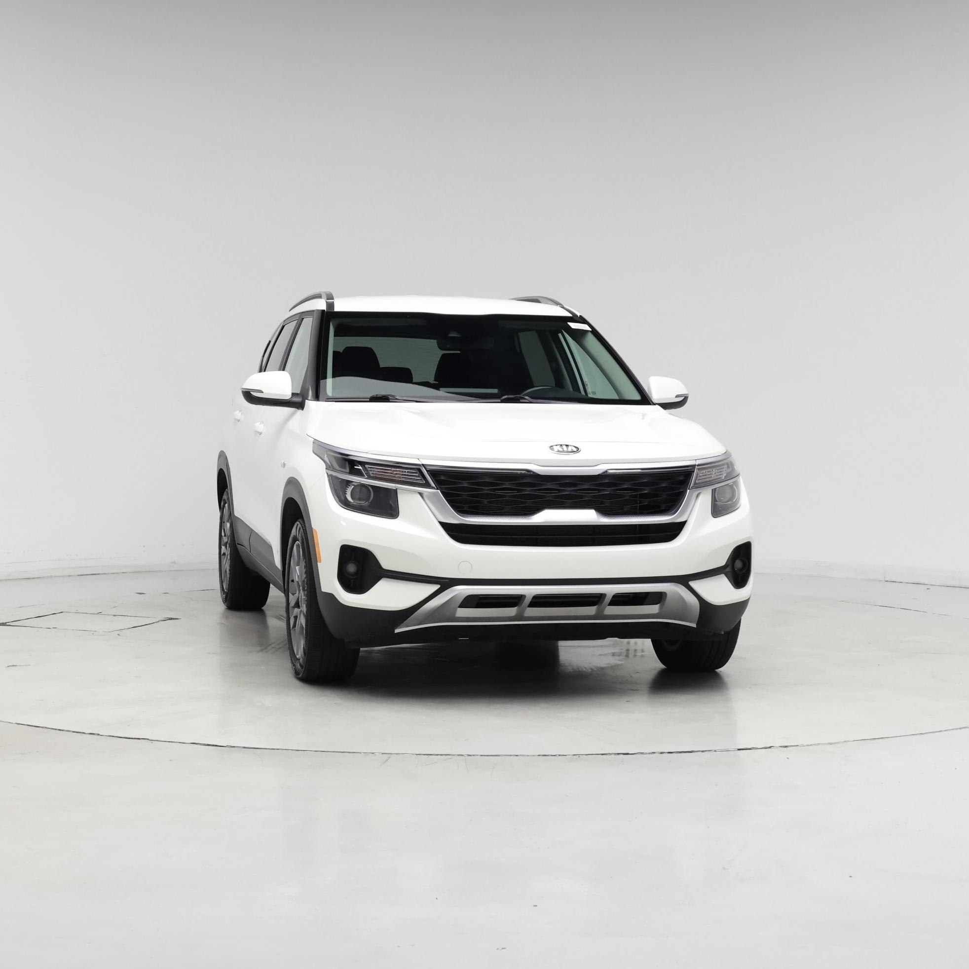 Thumbnail: 2021 Kia Seltos - 5