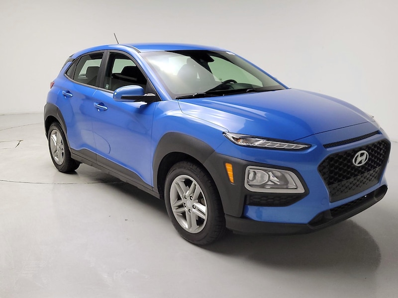 2019 Hyundai Kona SE -
                  Jensen Beach, FL