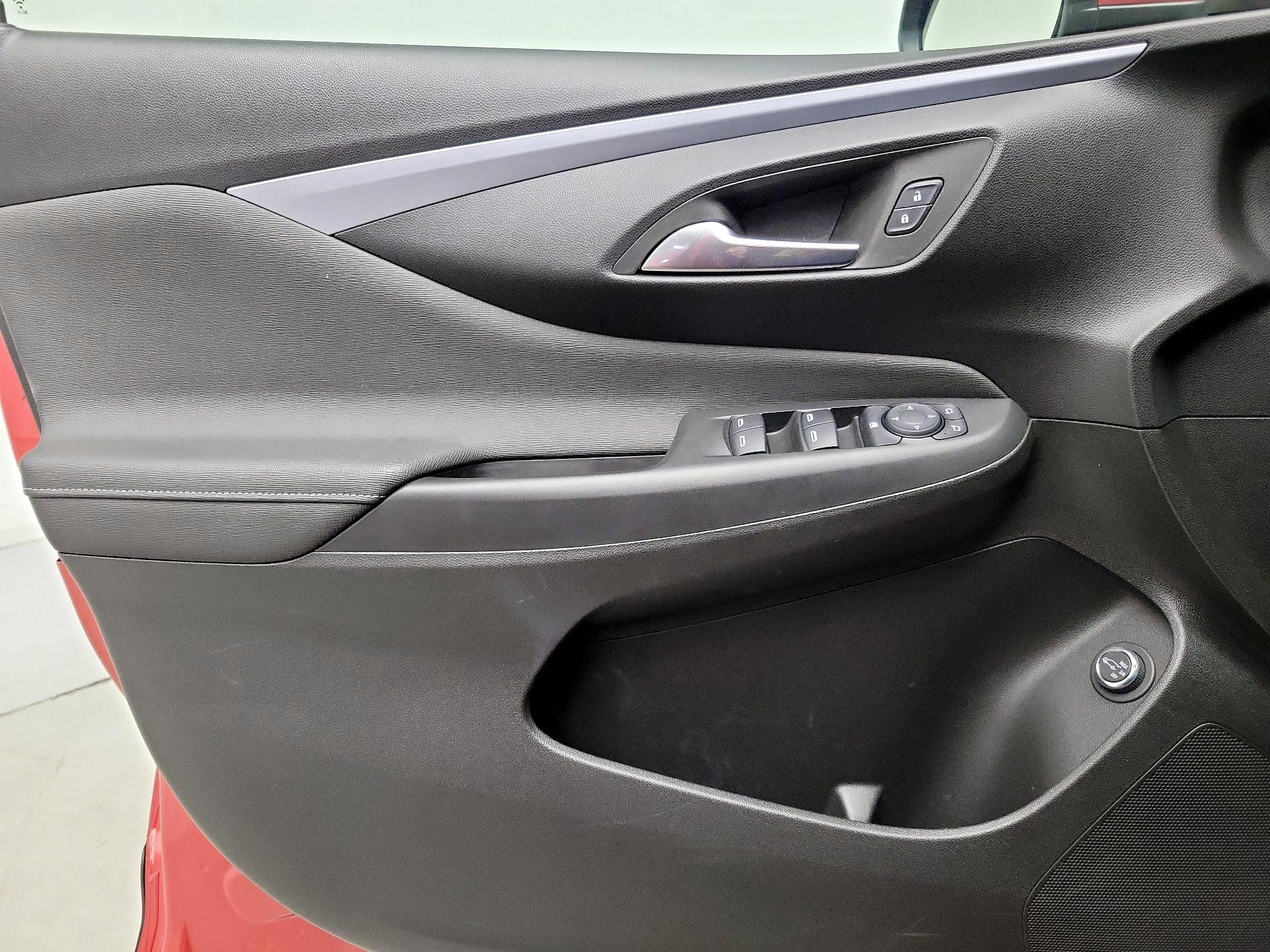 Thumbnail: 2024 Buick Envista - 12