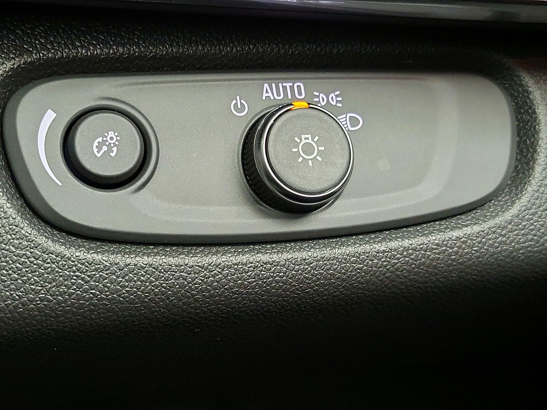 Thumbnail: 2024 Buick Envista - 13