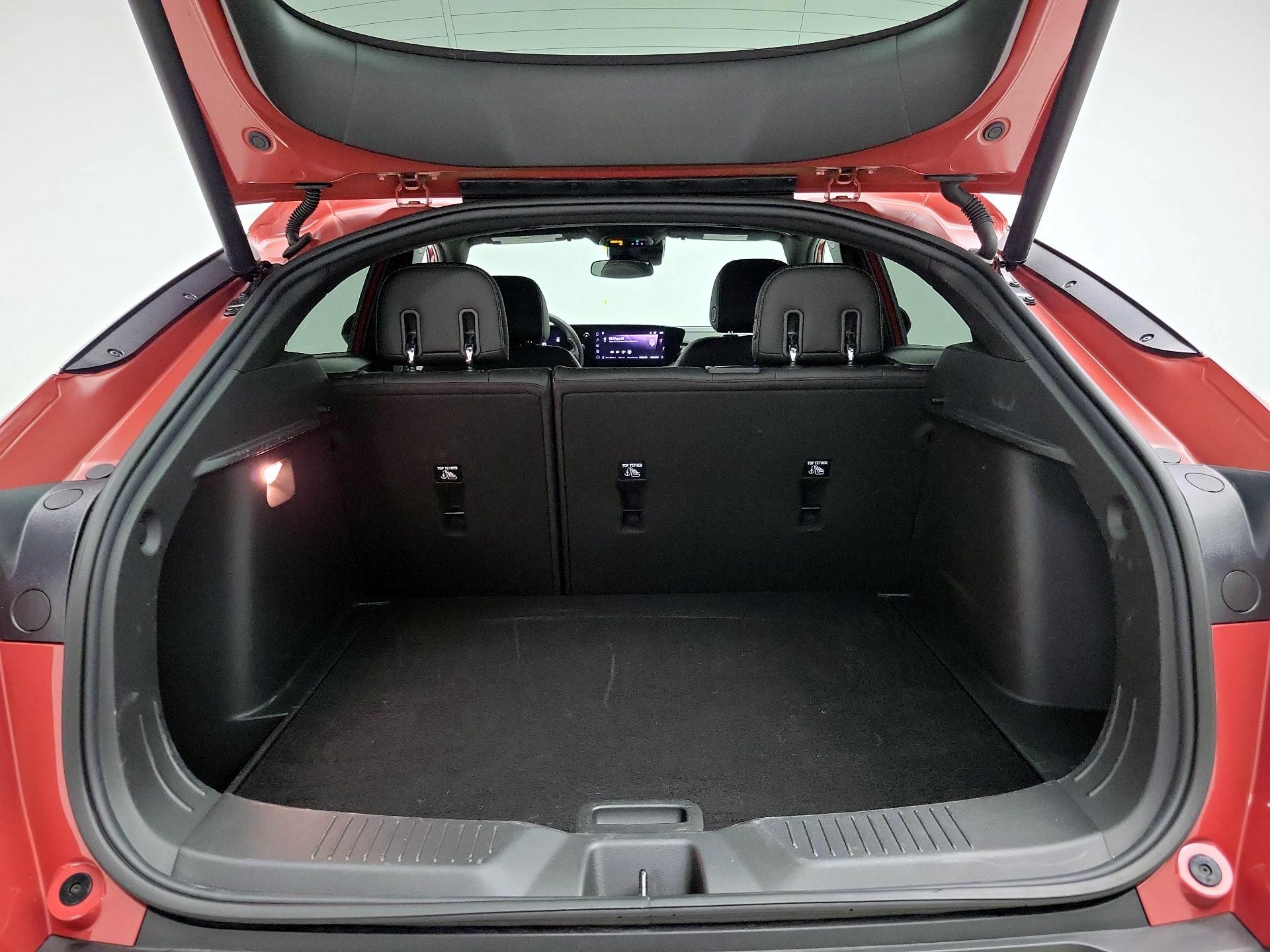 Thumbnail: 2024 Buick Envista - 20