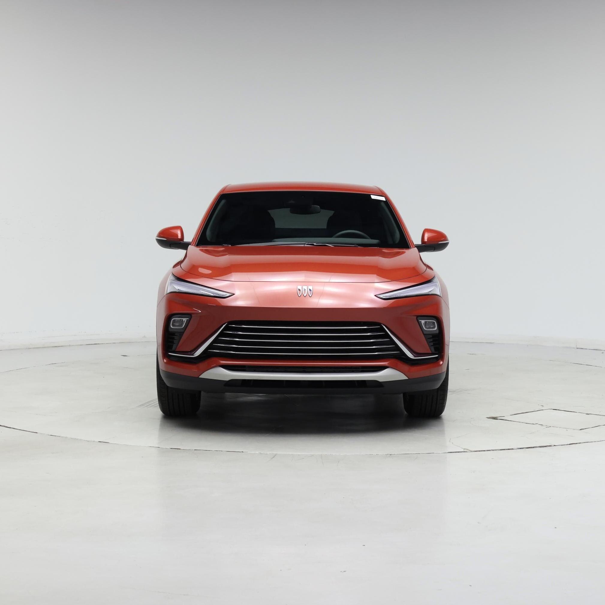 Thumbnail: 2024 Buick Envista - 5