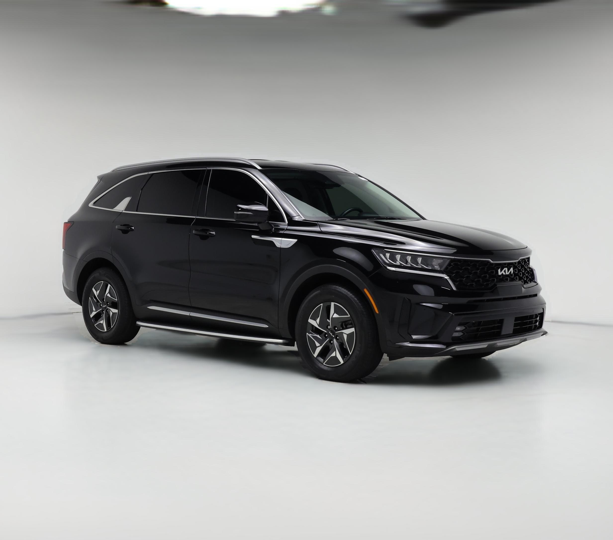 Thumbnail: 2023 Kia Sorento - 1