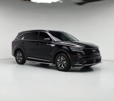 2023 Kia Sorento EX