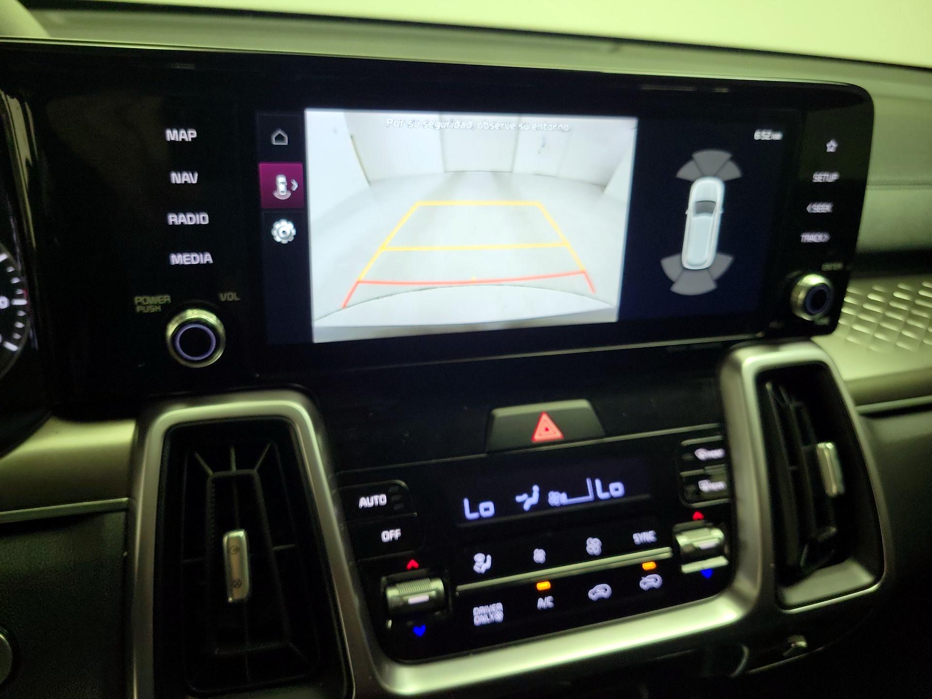 Thumbnail: 2023 Kia Sorento - 15