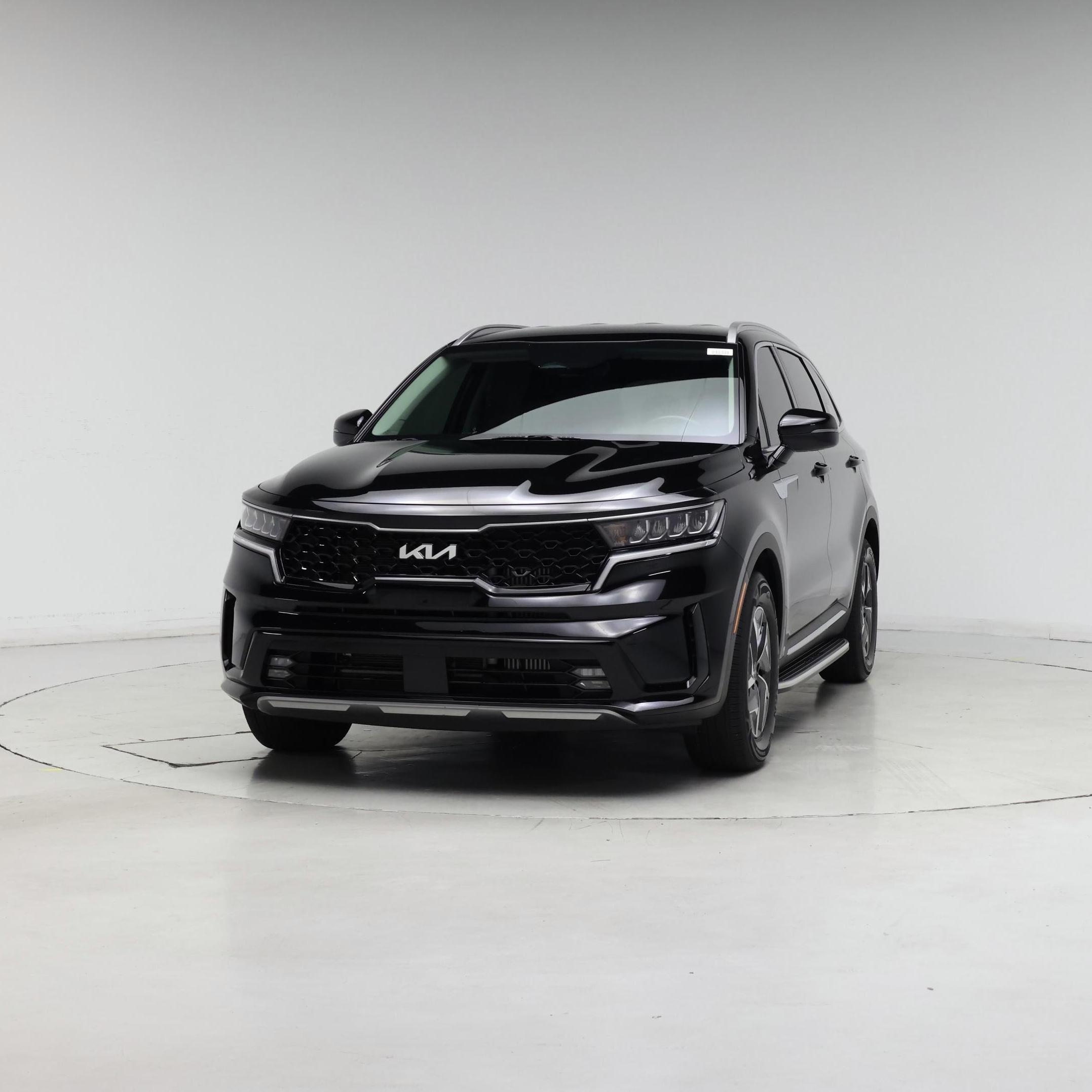 Thumbnail: 2023 Kia Sorento - 4