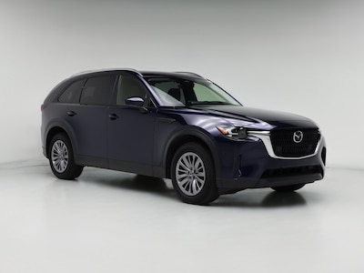 2024 Mazda CX-90 Turbo Preferred Plus