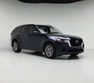 2024 Mazda CX-90 Turbo Preferred Plus