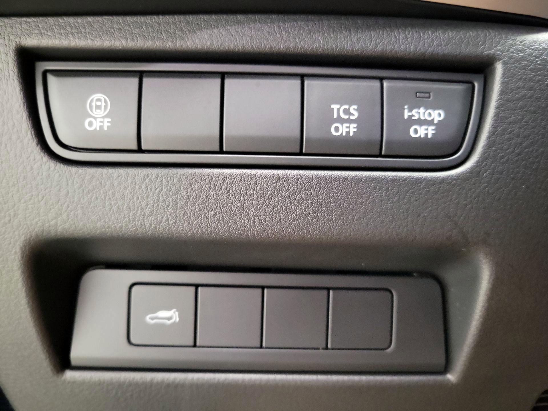 Thumbnail: 2024 Mazda CX-90 - 13