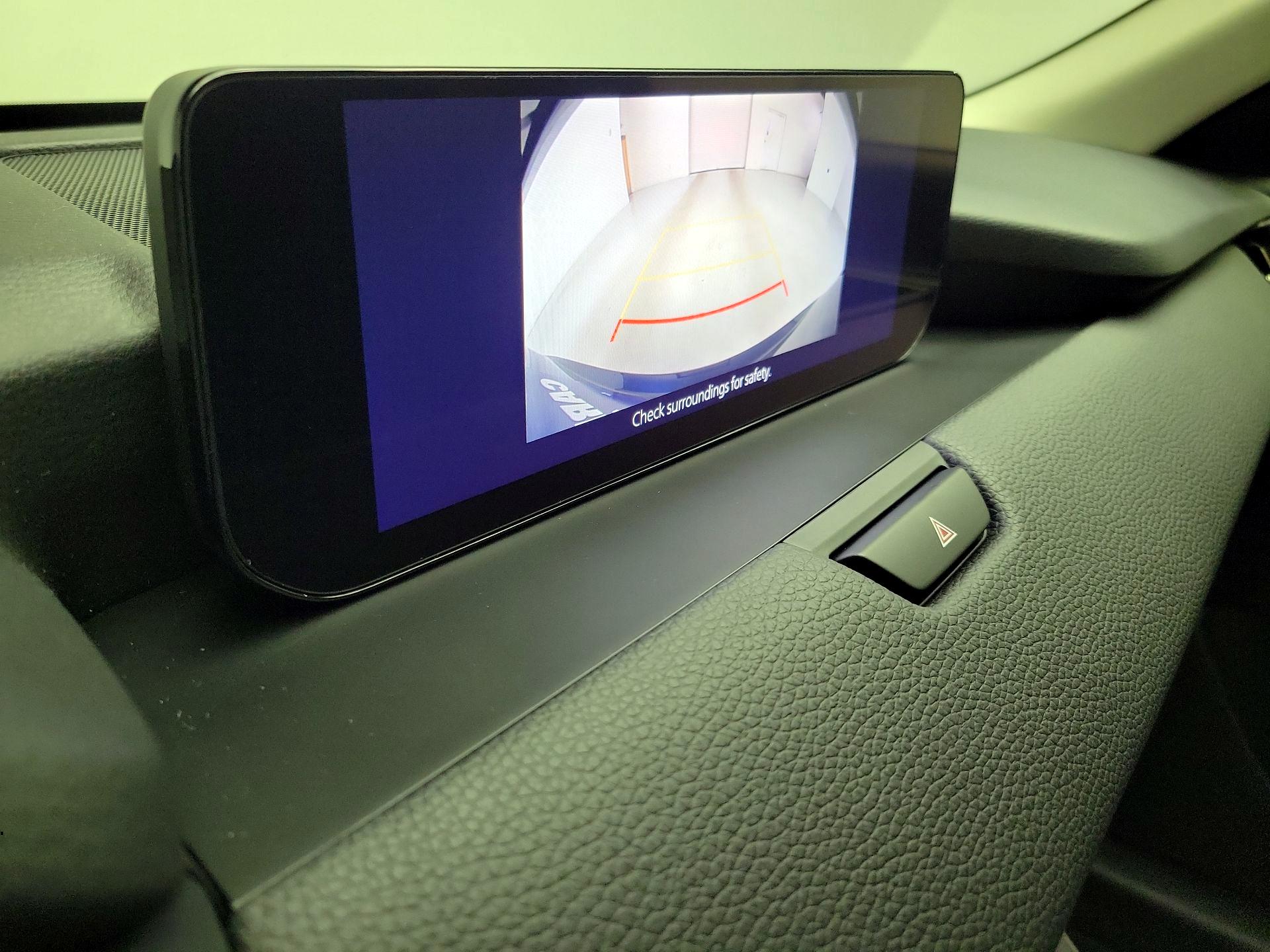 Thumbnail: 2024 Mazda CX-90 - 15