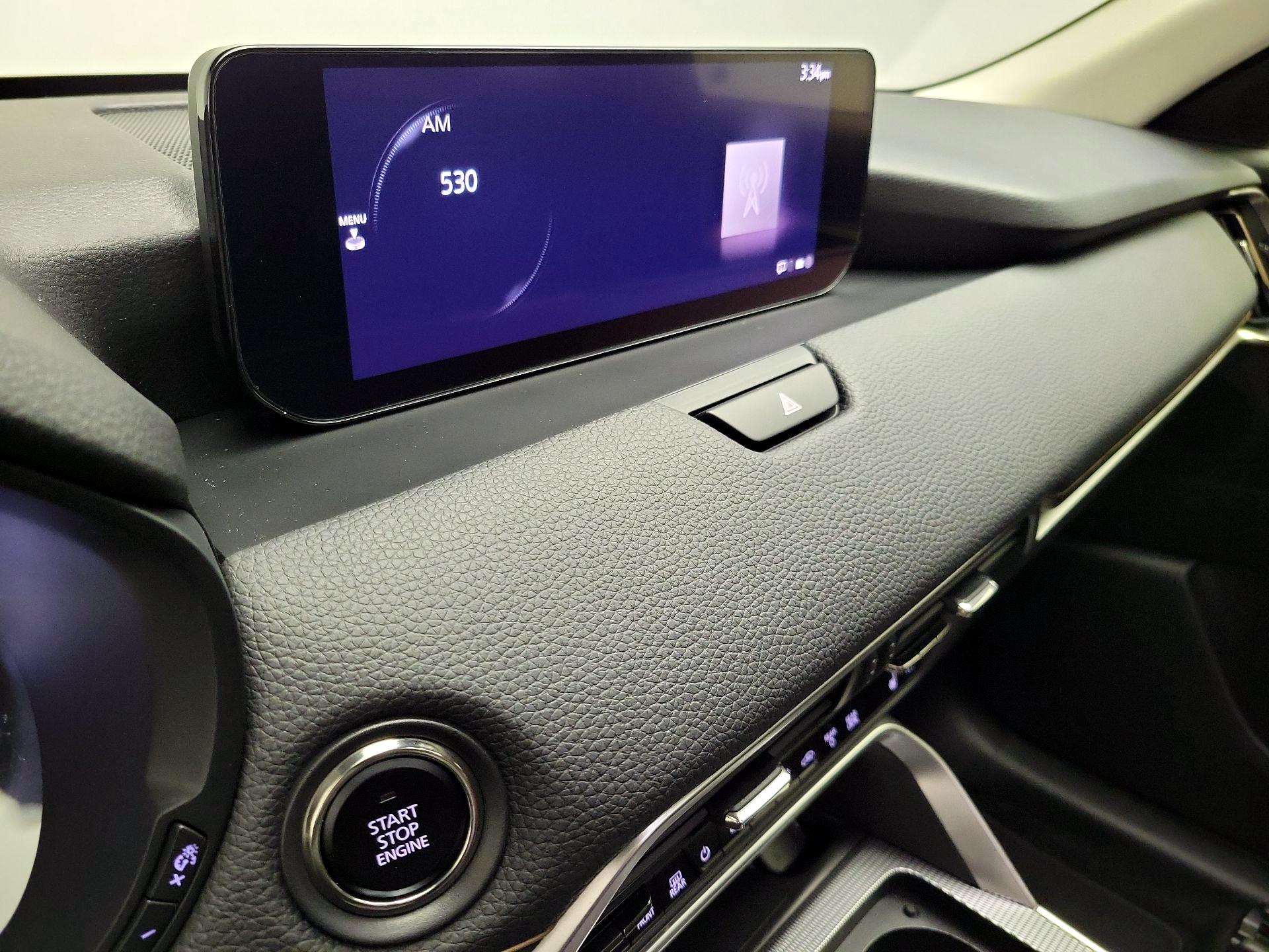 Thumbnail: 2024 Mazda CX-90 - 16