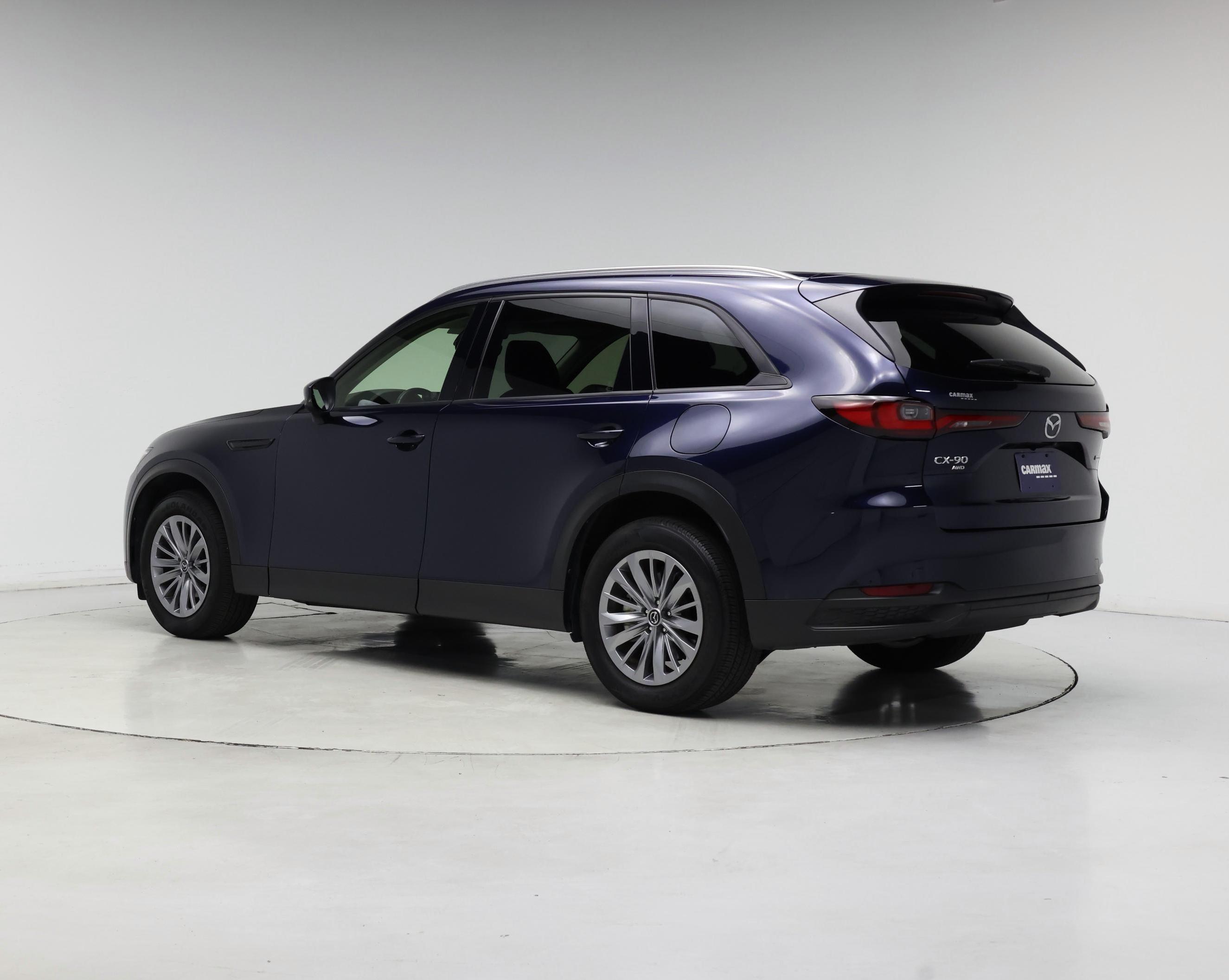 Thumbnail: 2024 Mazda CX-90 - 2