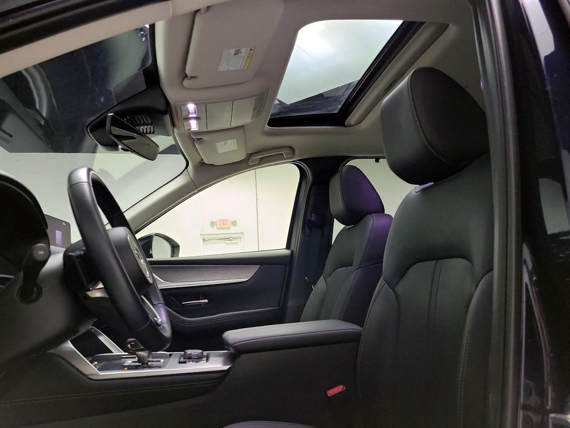 Thumbnail: 2024 Mazda CX-90 - 20