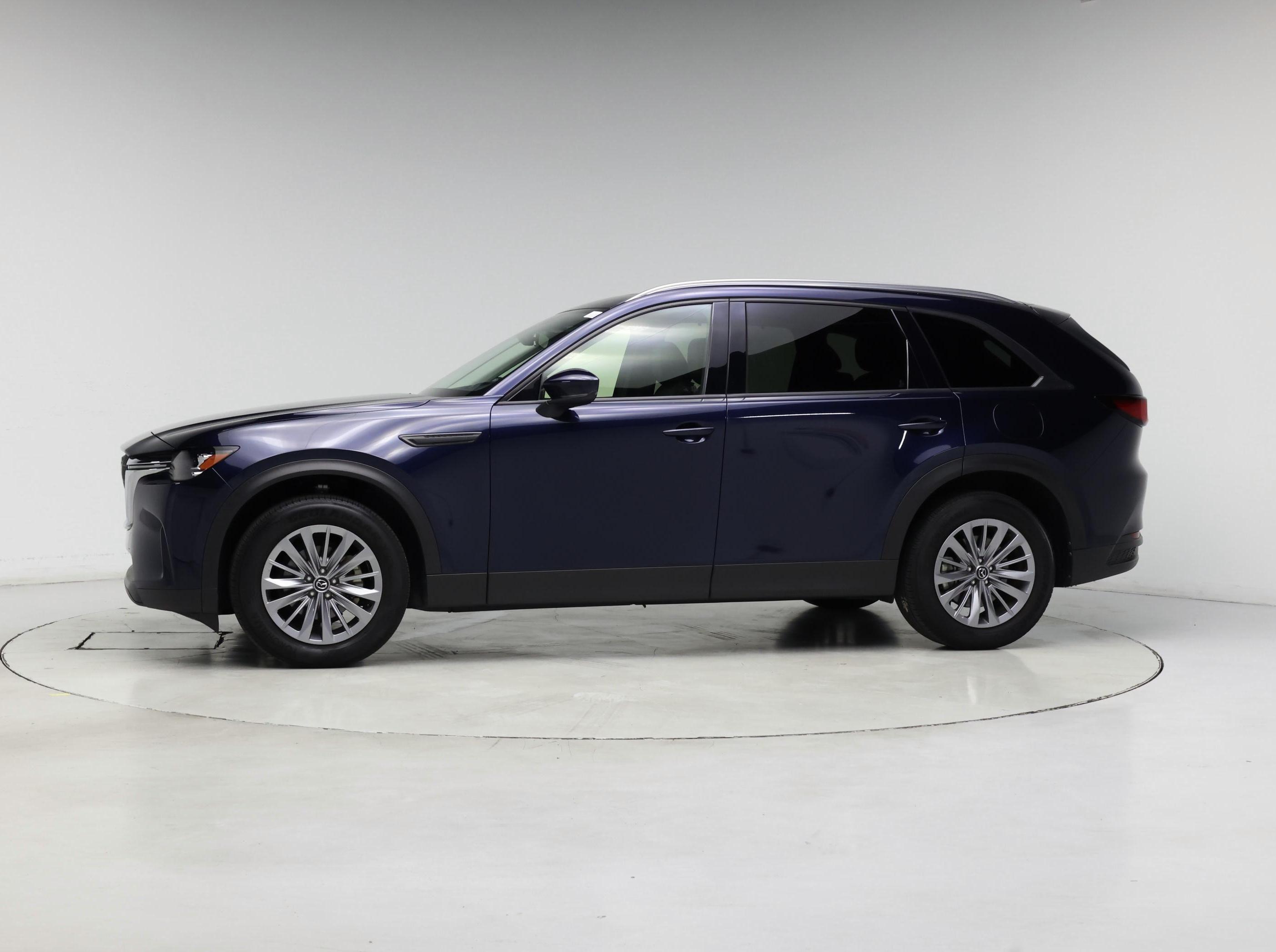 Thumbnail: 2024 Mazda CX-90 - 3