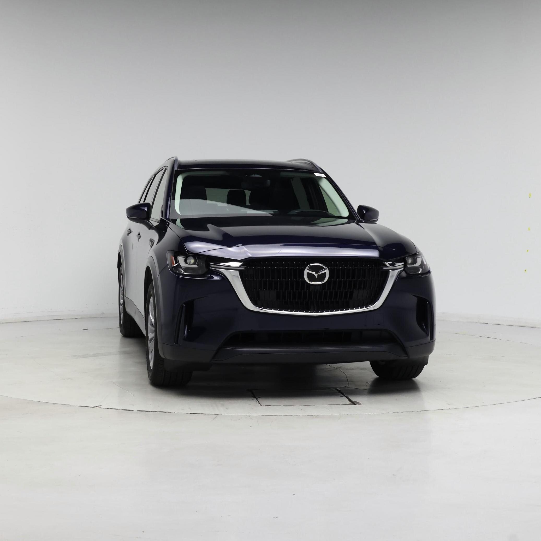 Thumbnail: 2024 Mazda CX-90 - 5