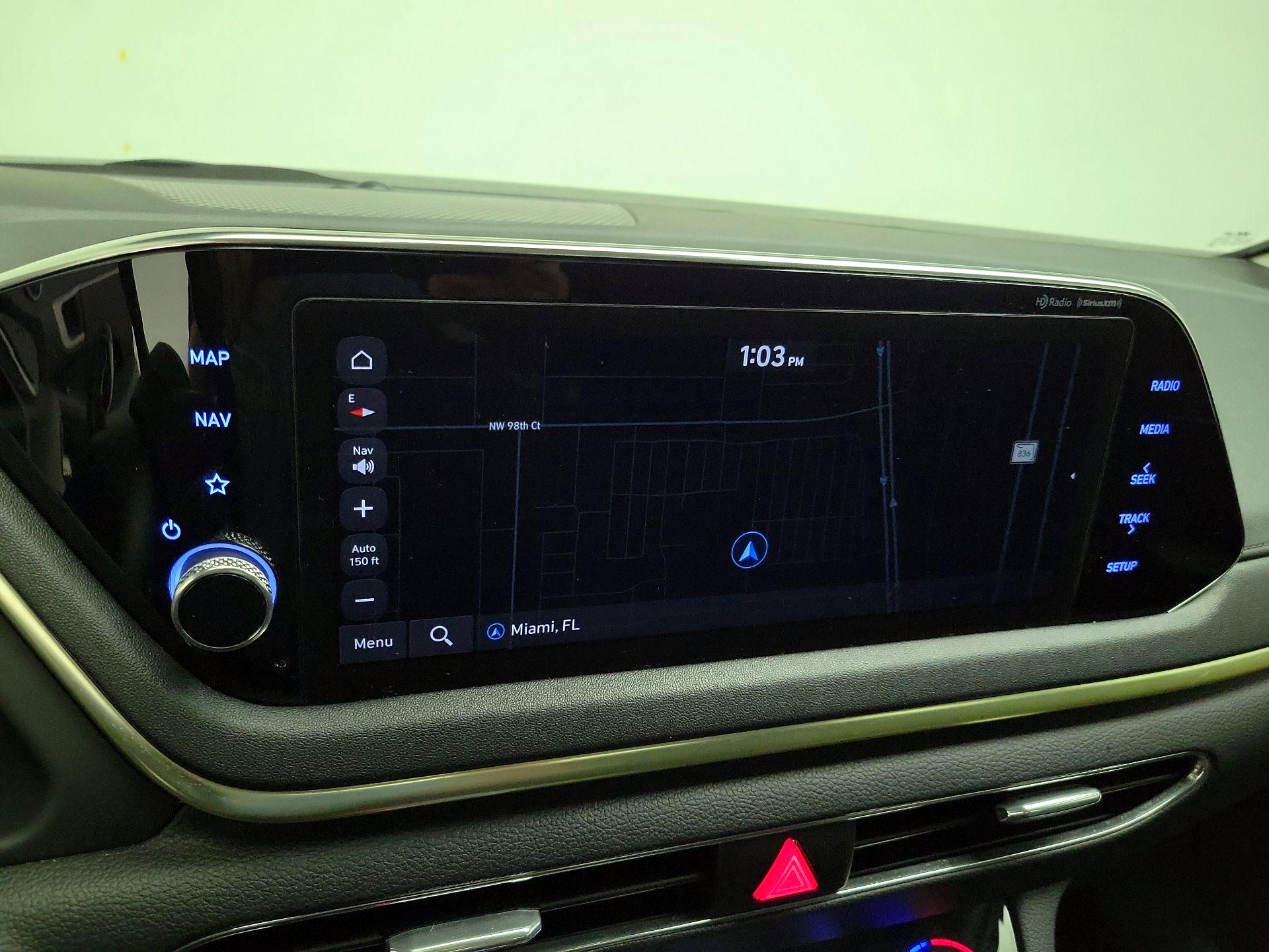 Thumbnail: 2023 Hyundai Sonata - 14