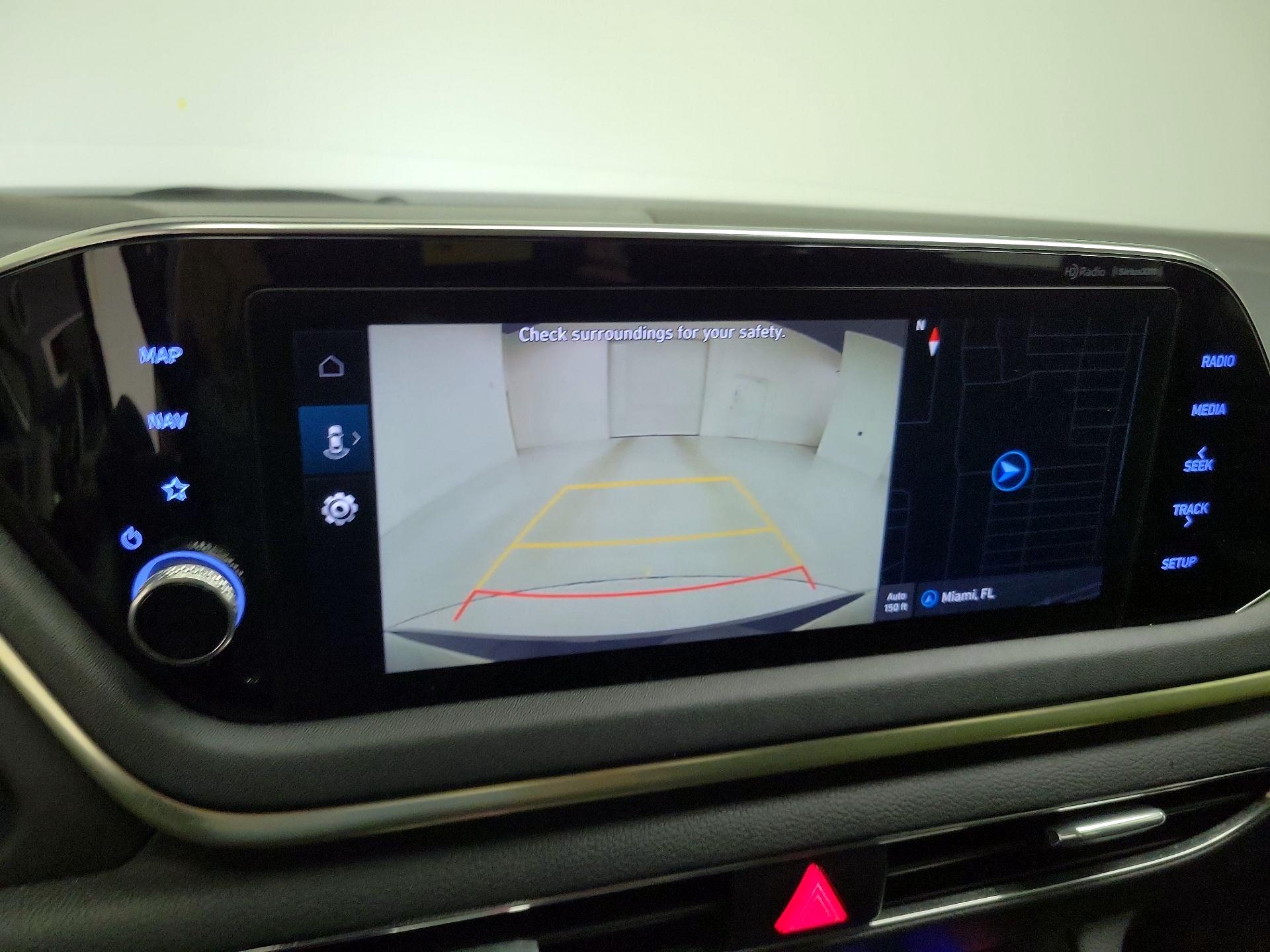 Thumbnail: 2023 Hyundai Sonata - 15