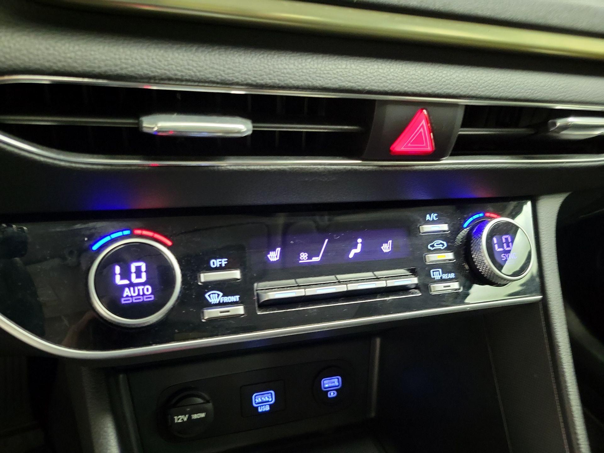 Thumbnail: 2023 Hyundai Sonata - 17