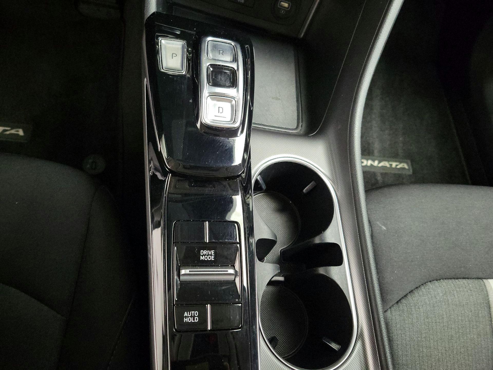 Thumbnail: 2023 Hyundai Sonata - 18