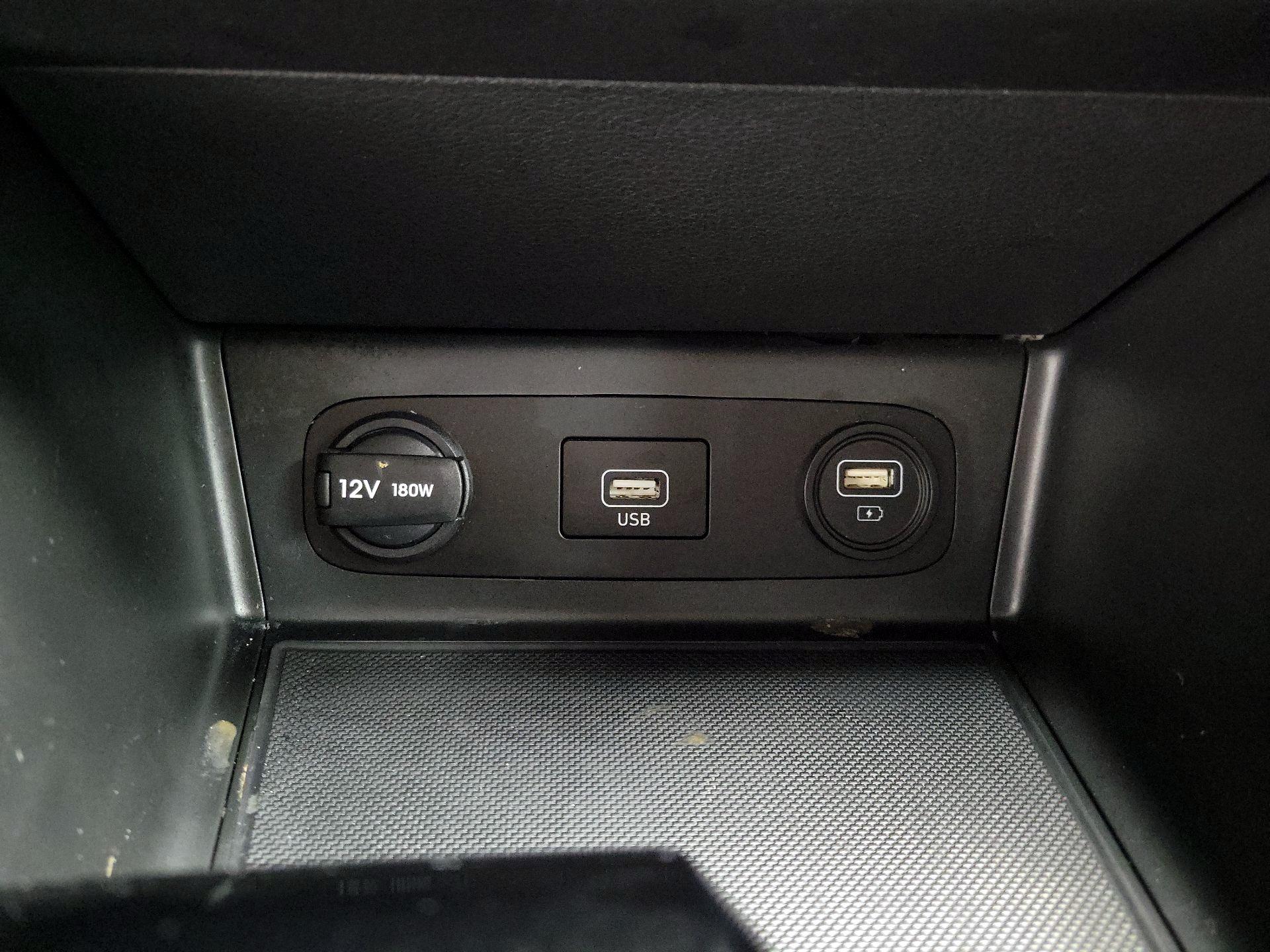 Thumbnail: 2023 Hyundai Sonata - 19