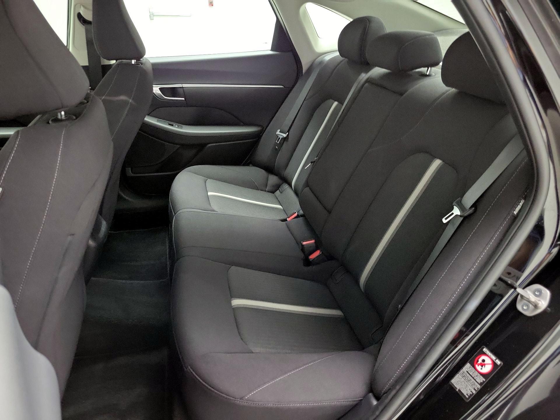 Thumbnail: 2023 Hyundai Sonata - 20