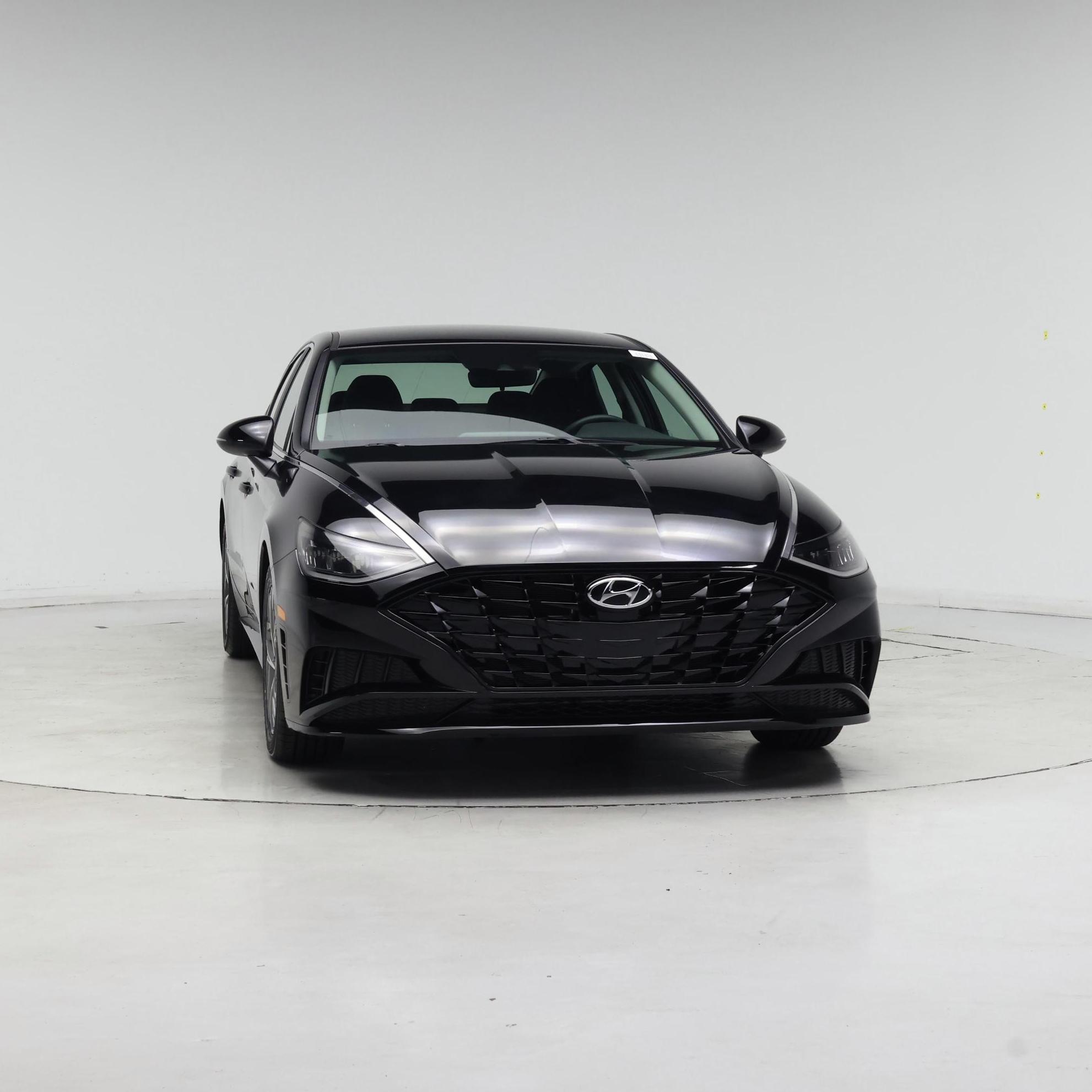 Thumbnail: 2023 Hyundai Sonata - 5