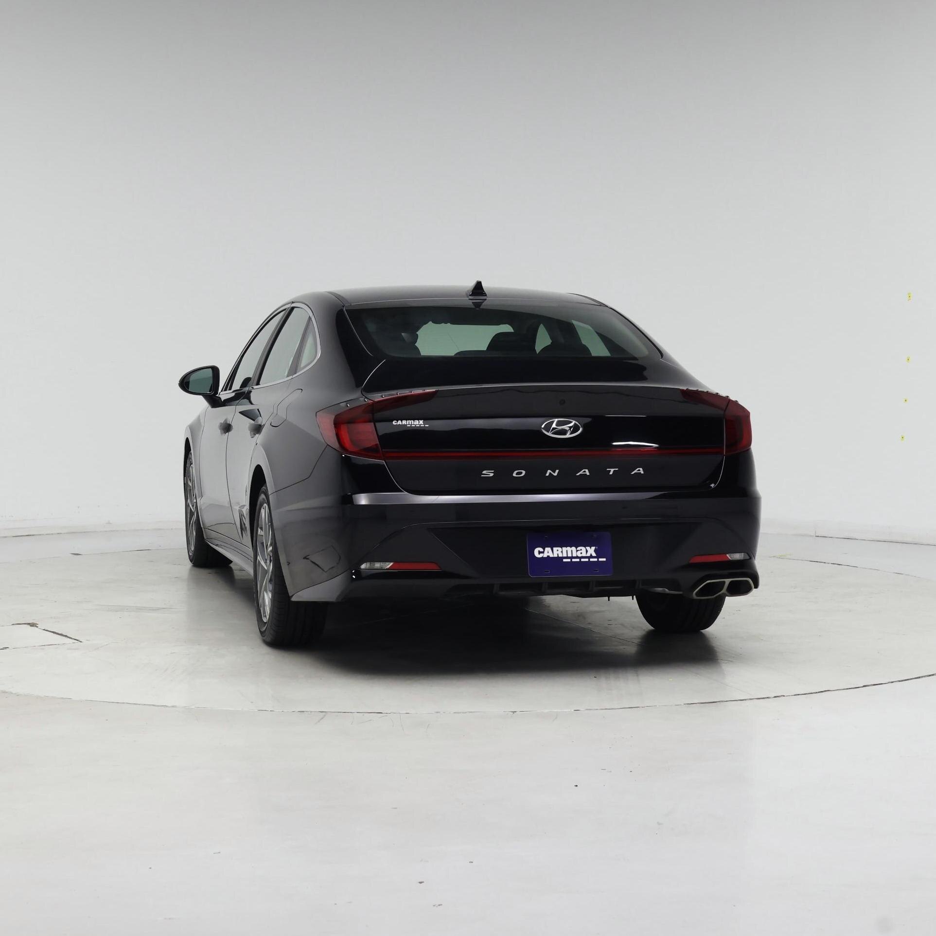 Thumbnail: 2023 Hyundai Sonata - 6