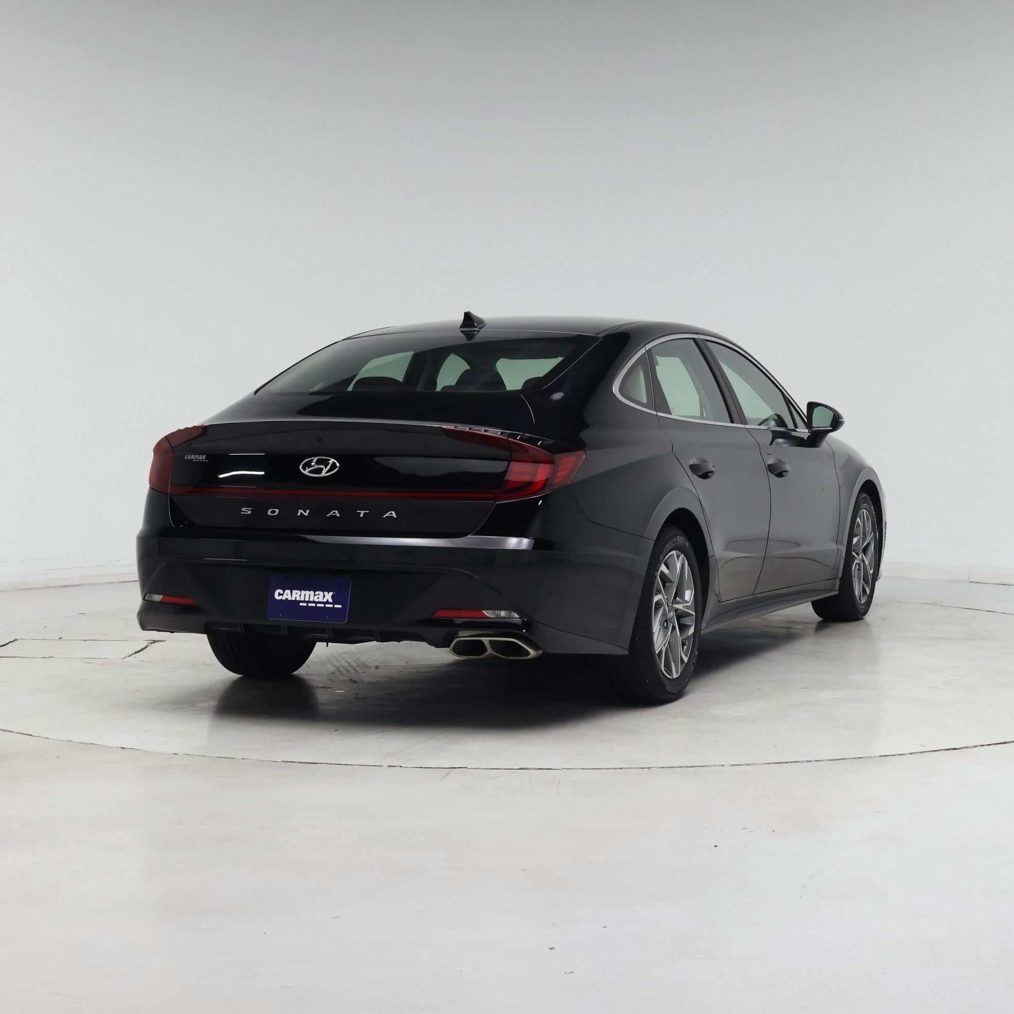 Thumbnail: 2023 Hyundai Sonata - 8