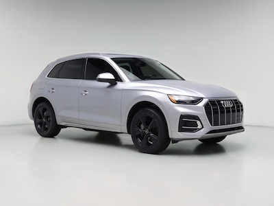 2023 Audi Q5 Premium