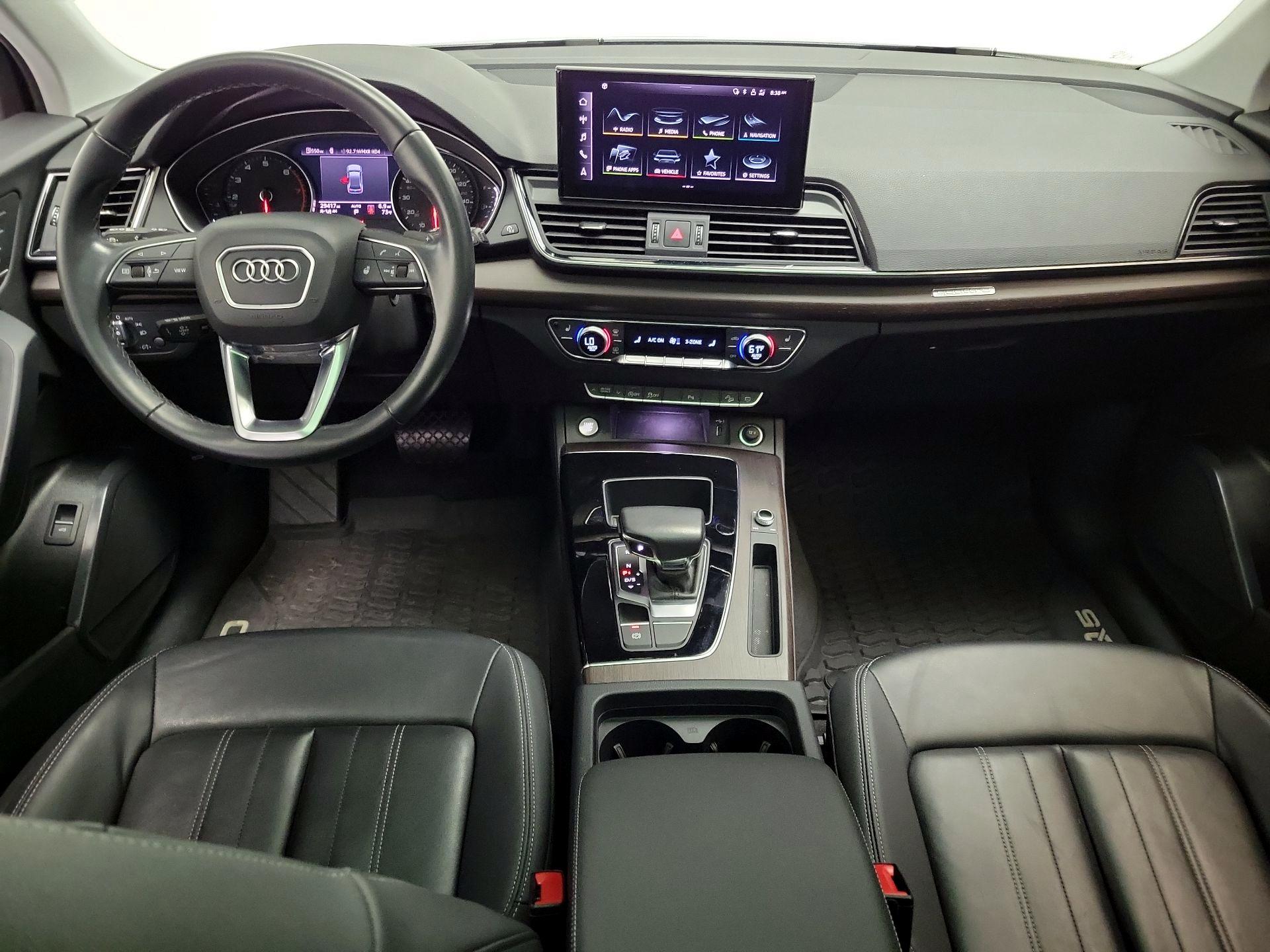 Thumbnail: 2023 Audi Q5 - 9