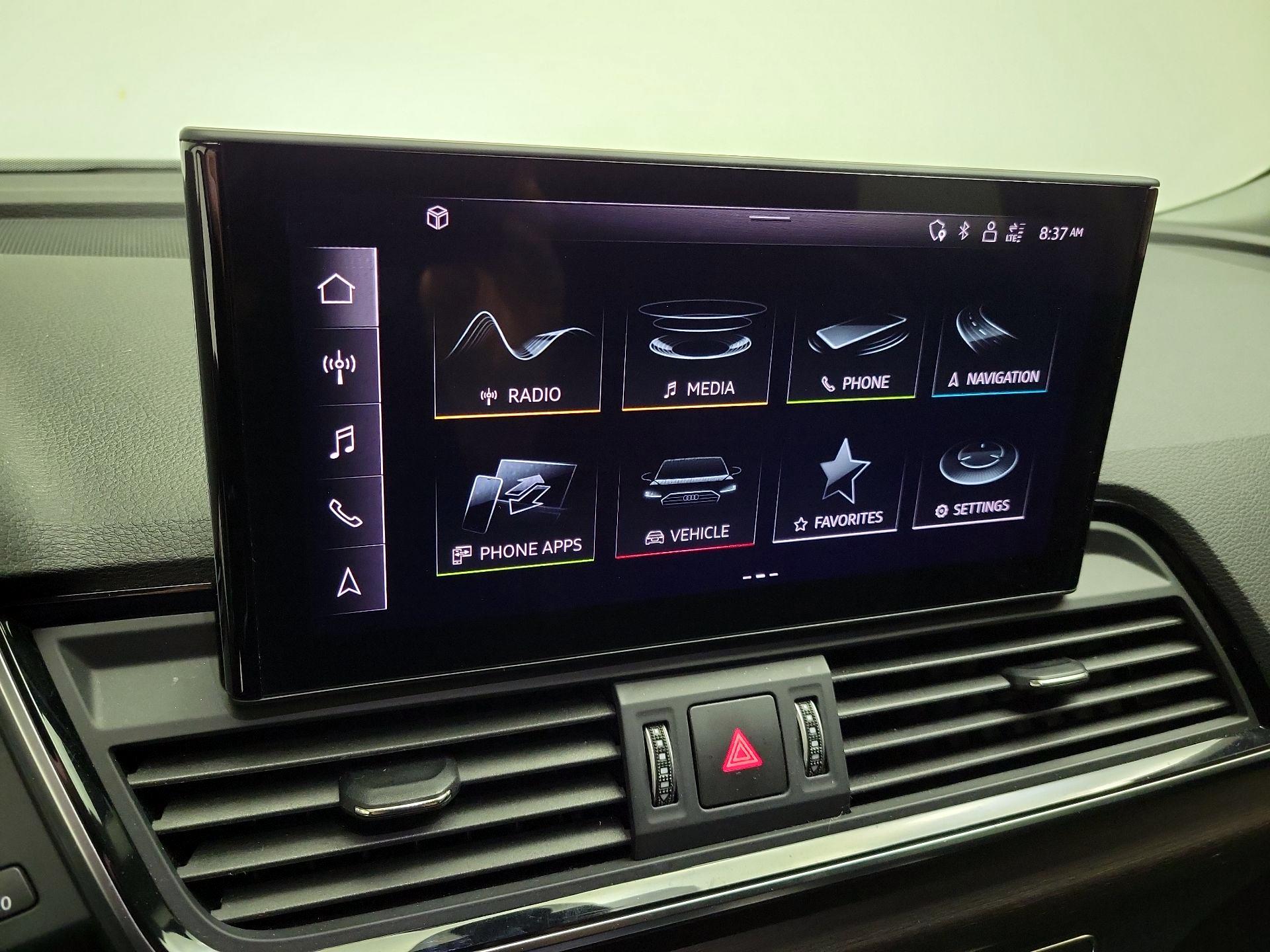 Thumbnail: 2023 Audi Q5 - 14