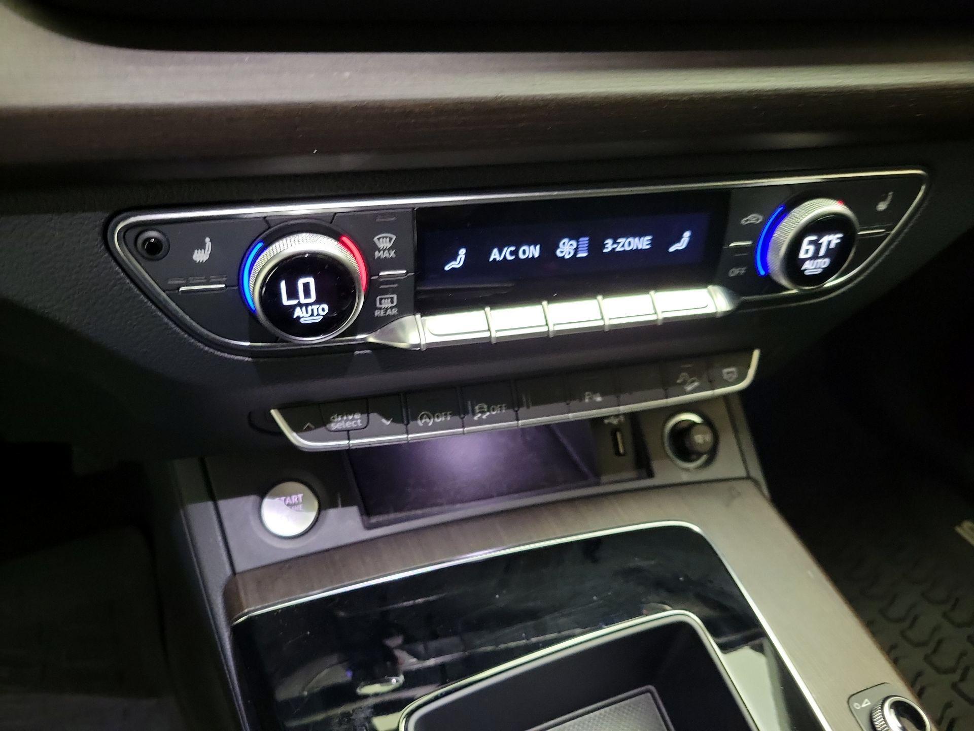 Thumbnail: 2023 Audi Q5 - 17