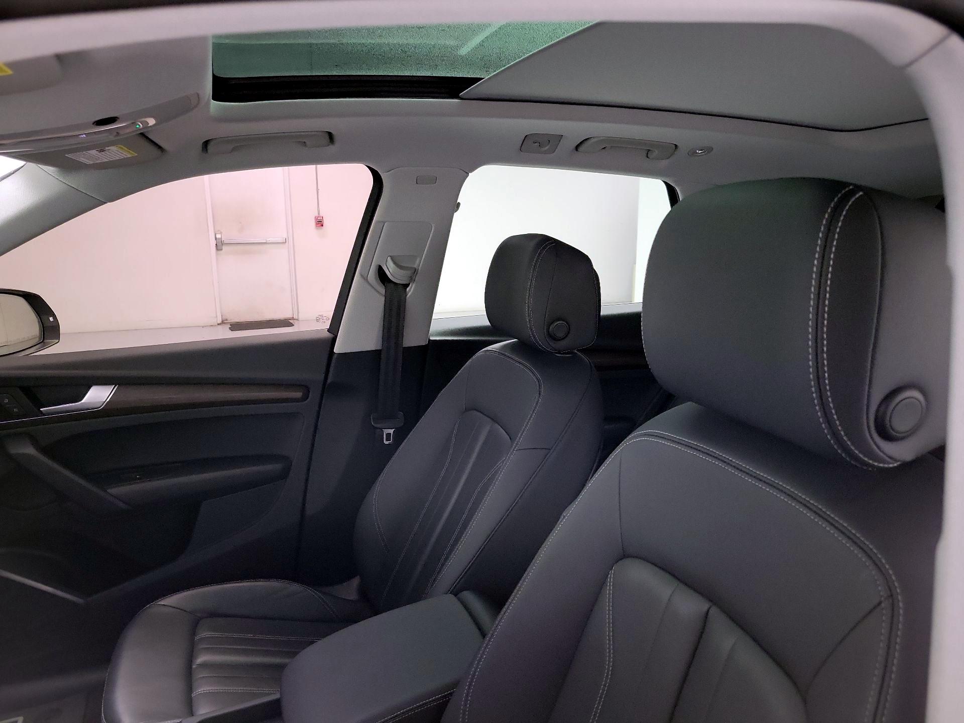 Thumbnail: 2023 Audi Q5 - 20