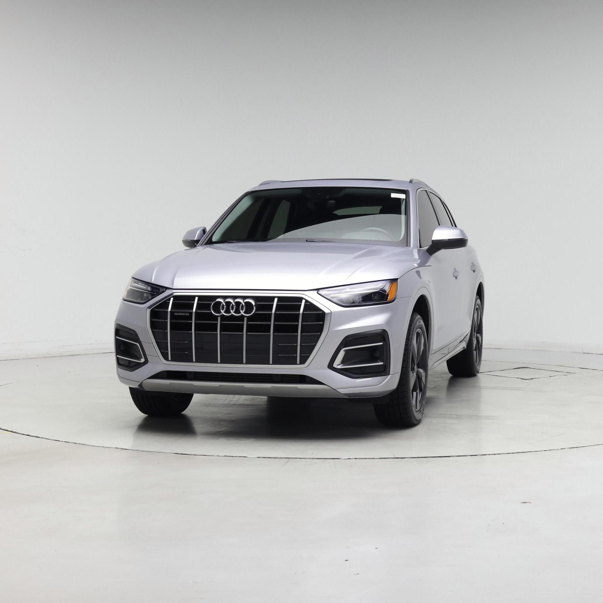 Thumbnail: 2023 Audi Q5 - 4