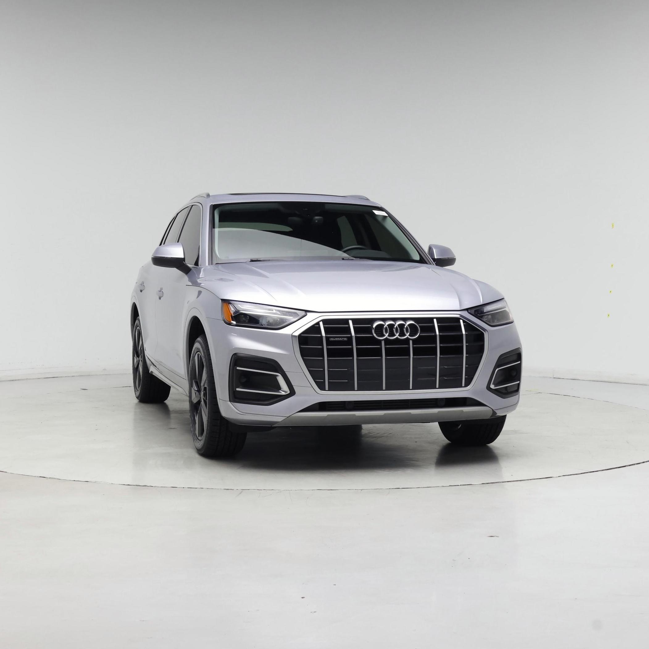 Thumbnail: 2023 Audi Q5 - 5