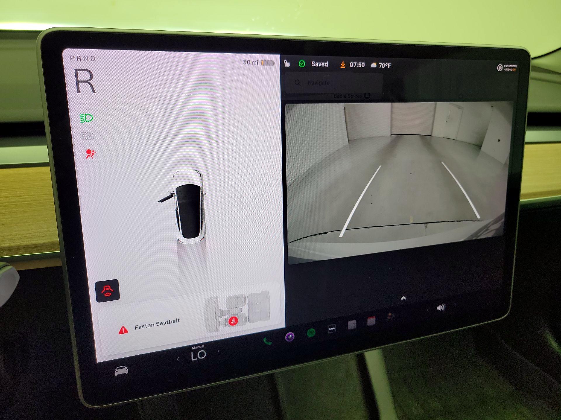 Thumbnail: 2021 Tesla Model 3 - 14