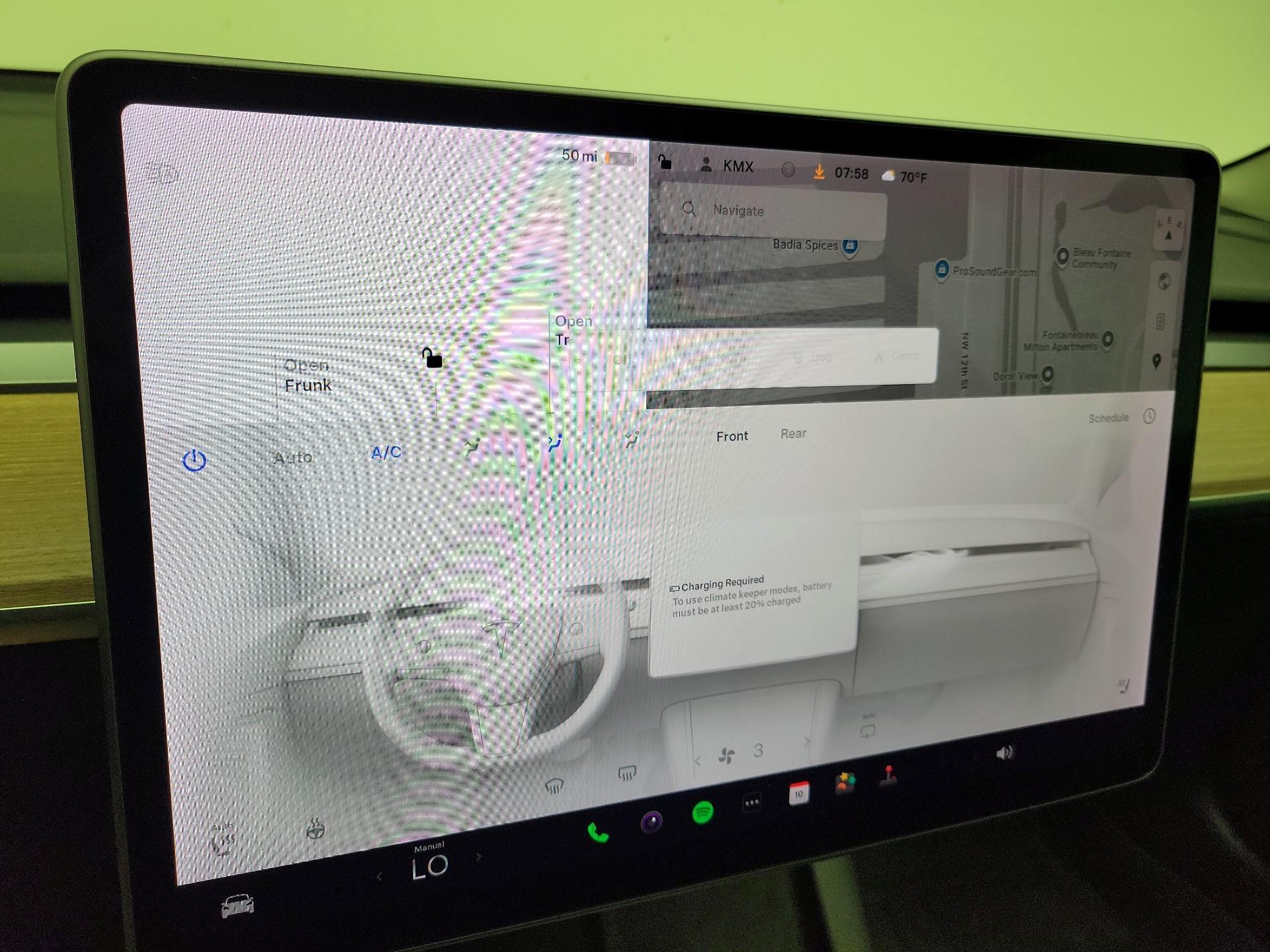 Thumbnail: 2021 Tesla Model 3 - 16