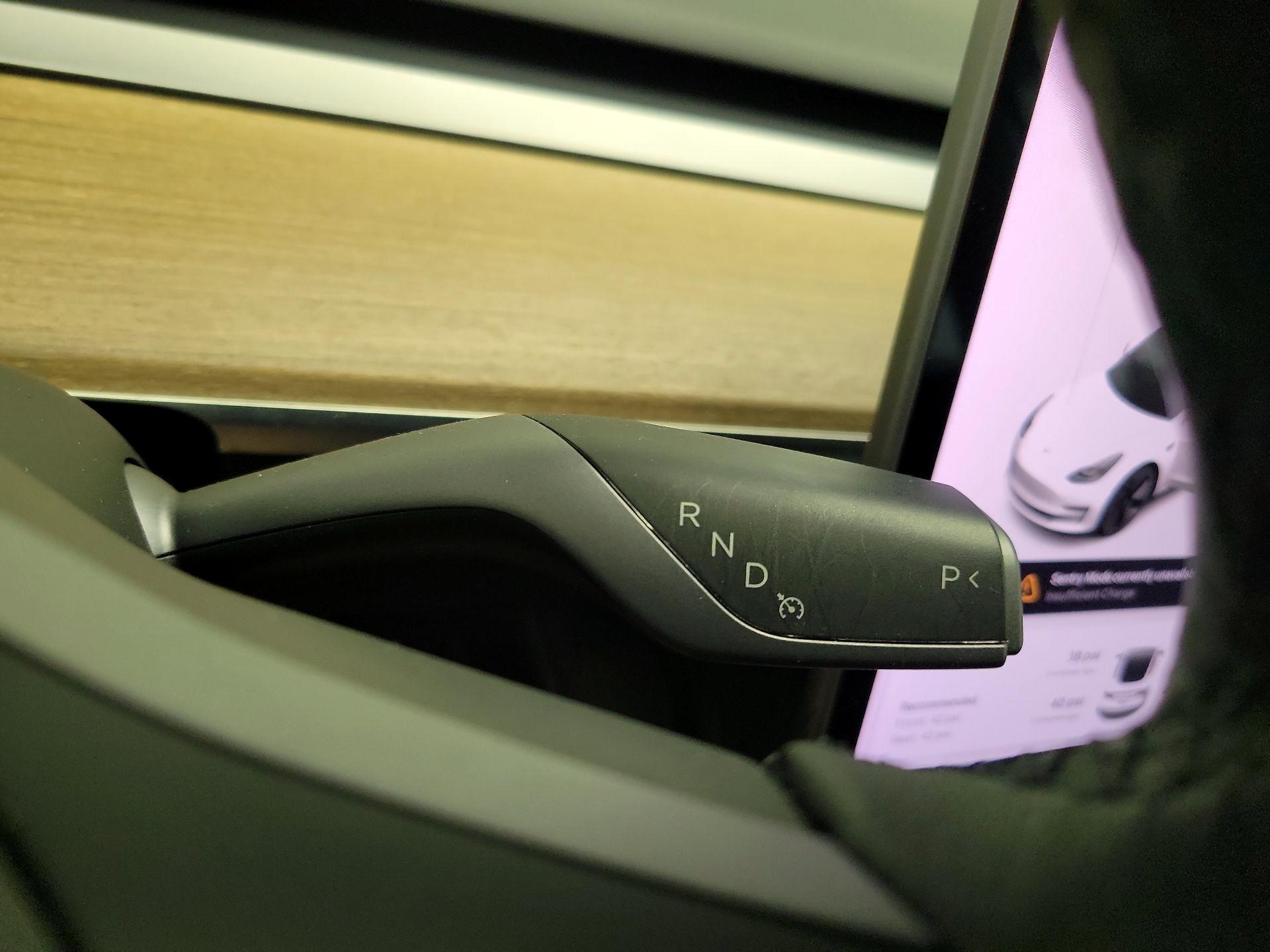 Thumbnail: 2021 Tesla Model 3 - 17