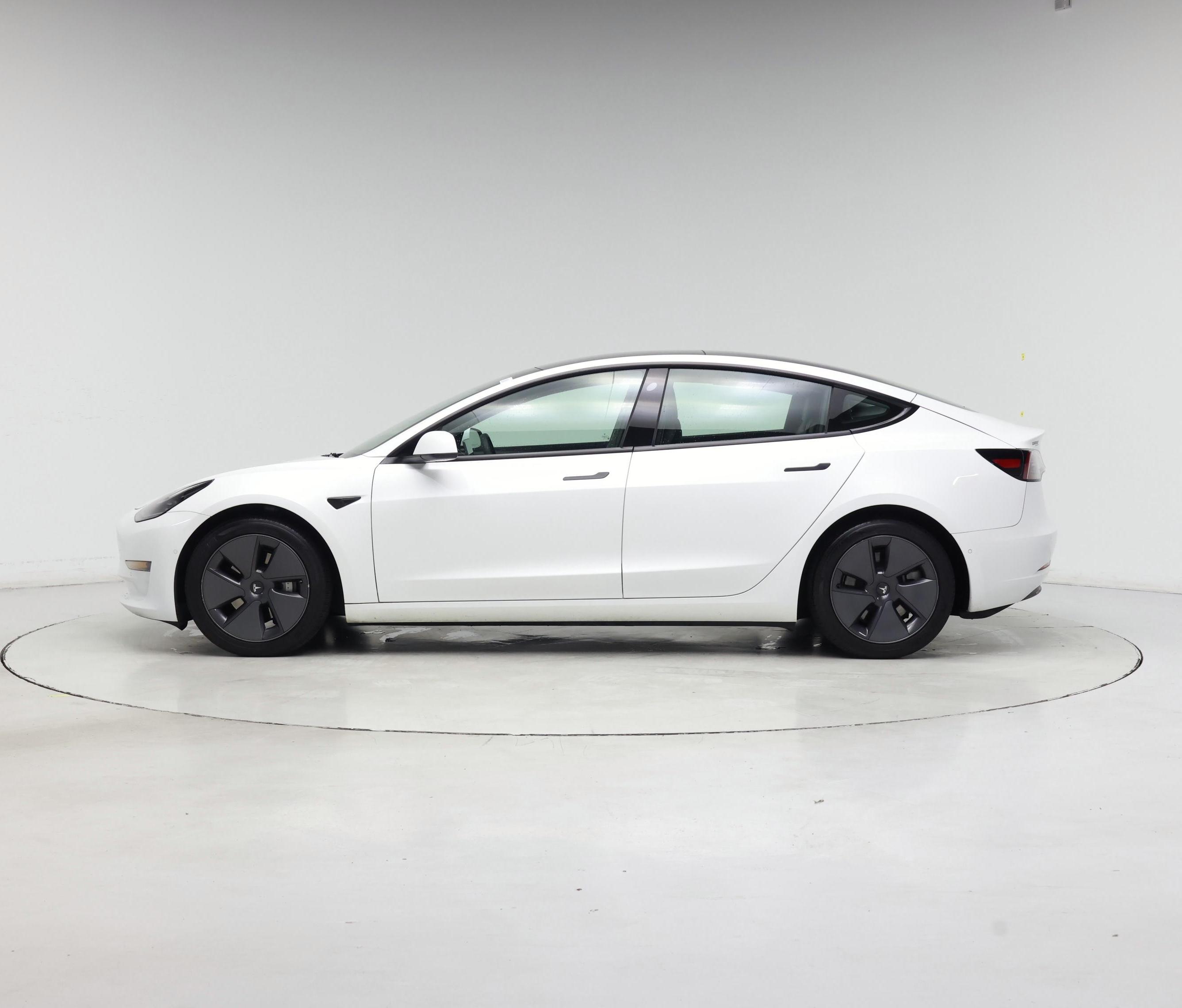 Thumbnail: 2021 Tesla Model 3 - 3