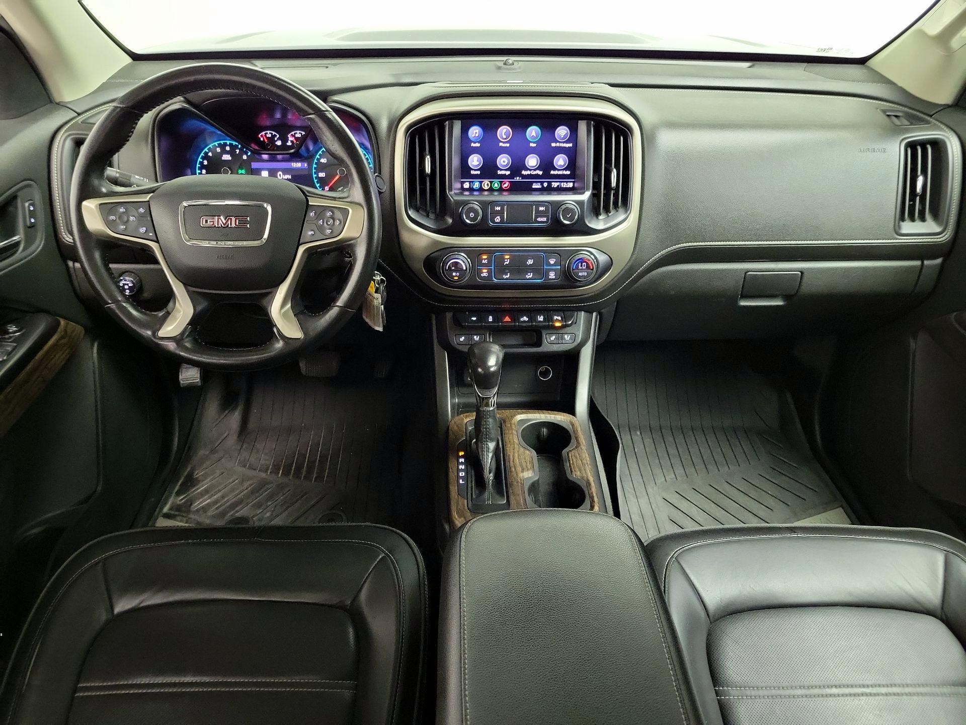 Thumbnail: 2022 GMC Canyon - 9