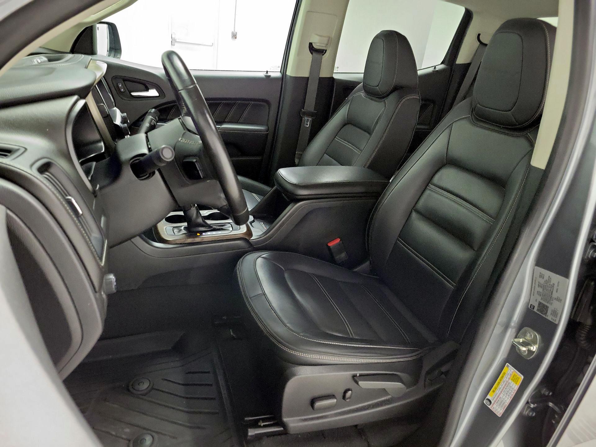 Thumbnail: 2022 GMC Canyon - 11