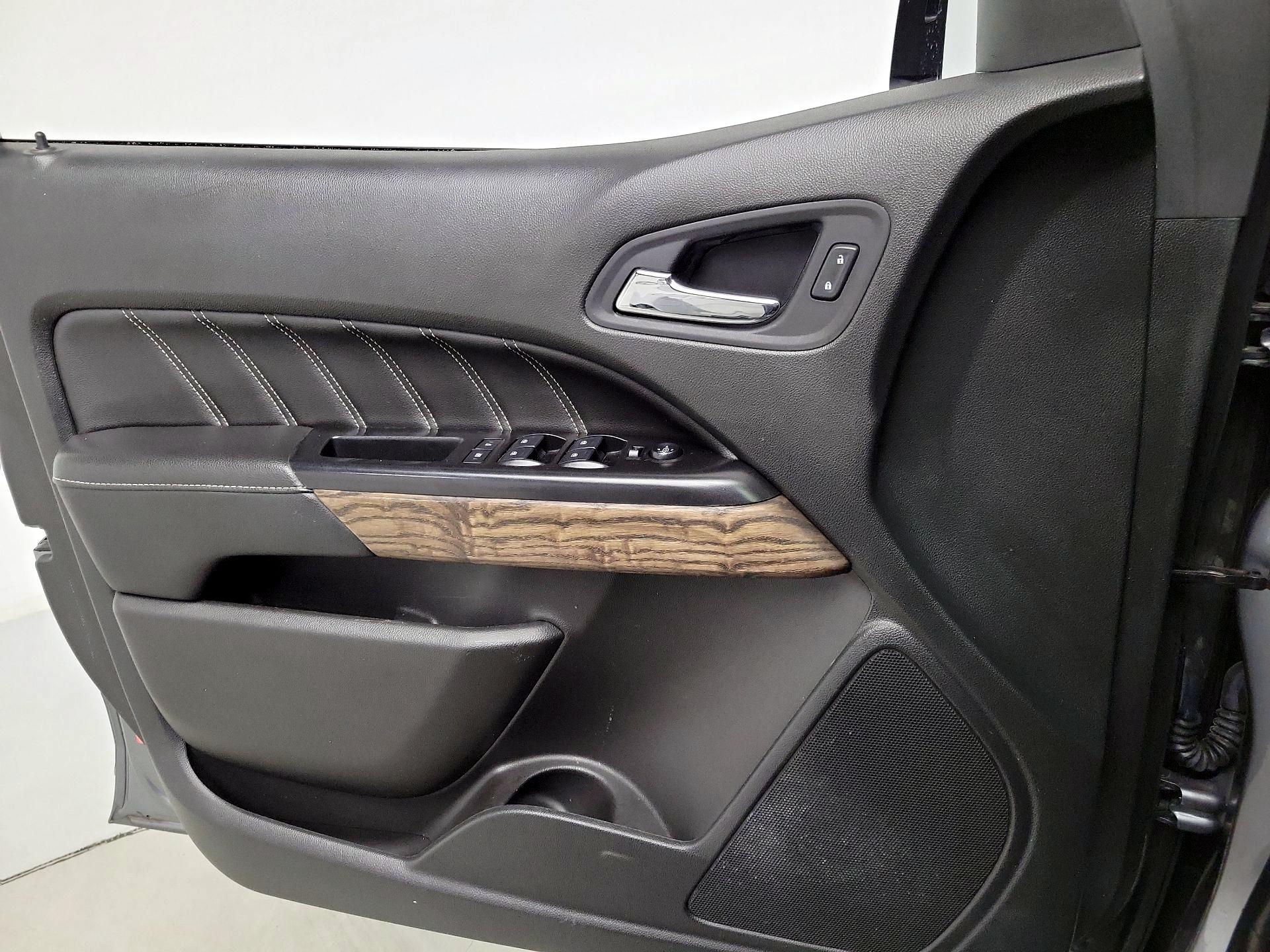 Thumbnail: 2022 GMC Canyon - 12