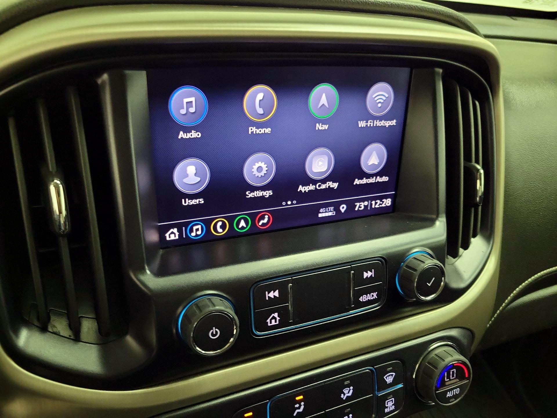 Thumbnail: 2022 GMC Canyon - 14