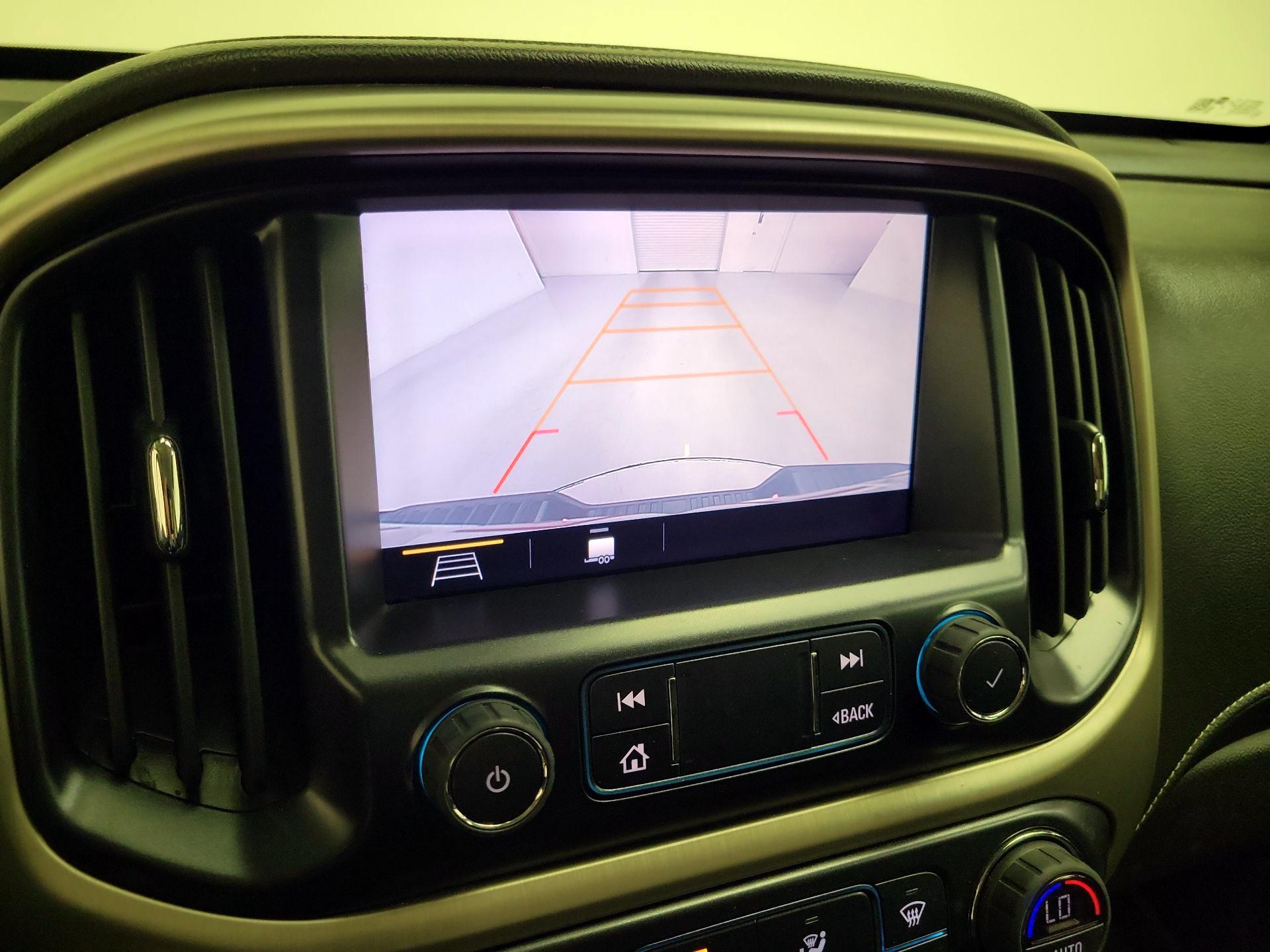 Thumbnail: 2022 GMC Canyon - 15