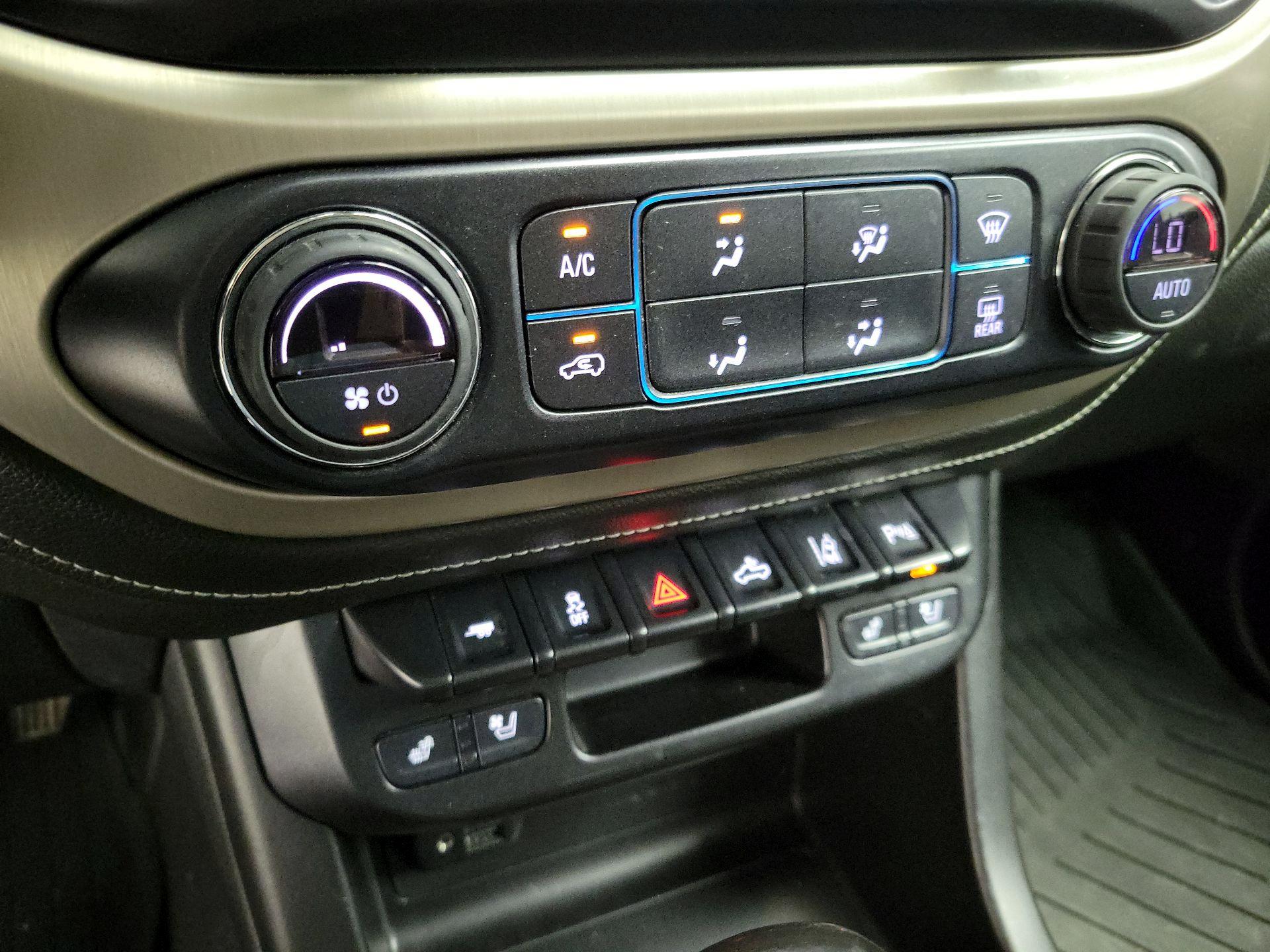 Thumbnail: 2022 GMC Canyon - 17