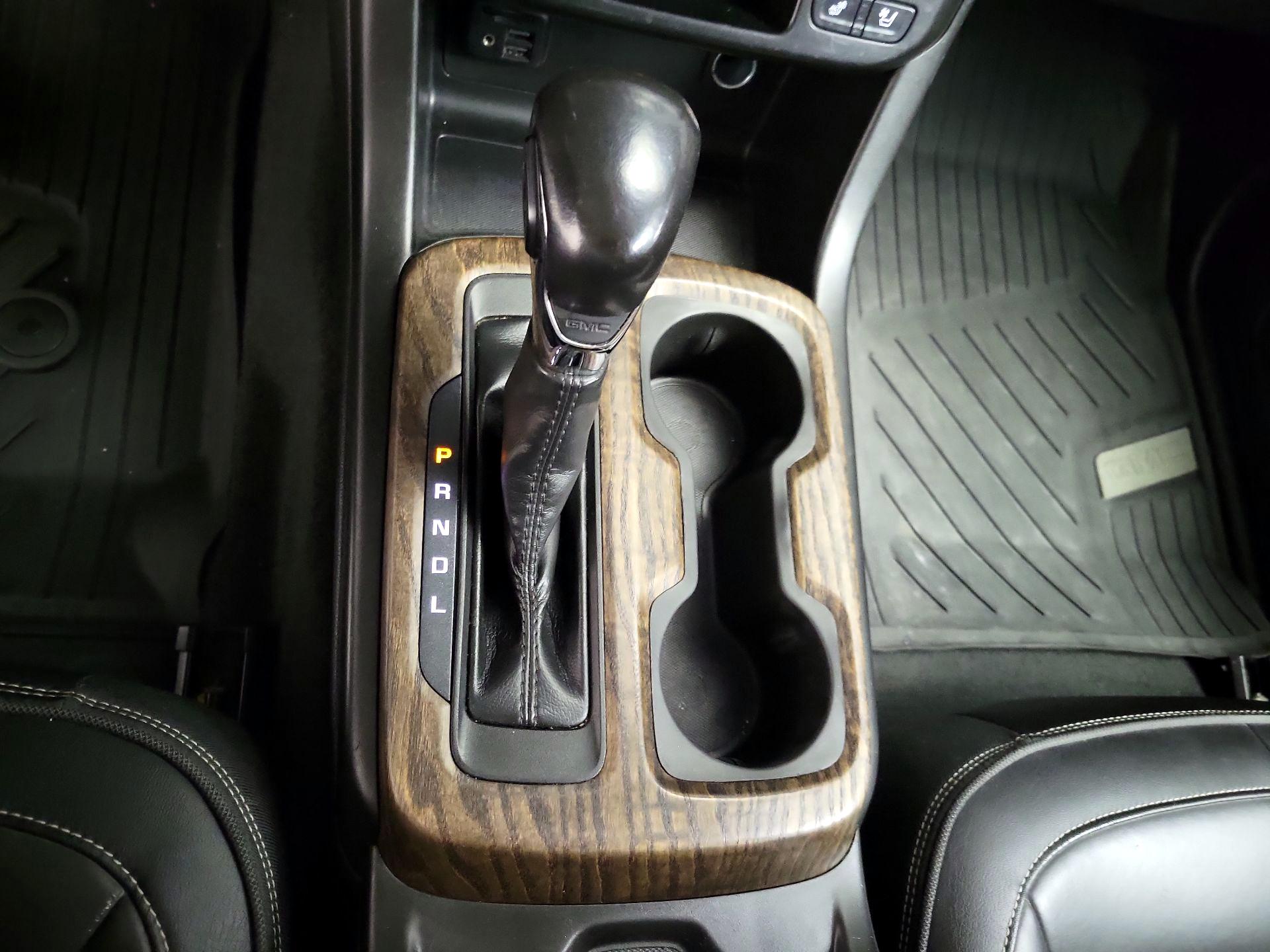 Thumbnail: 2022 GMC Canyon - 18