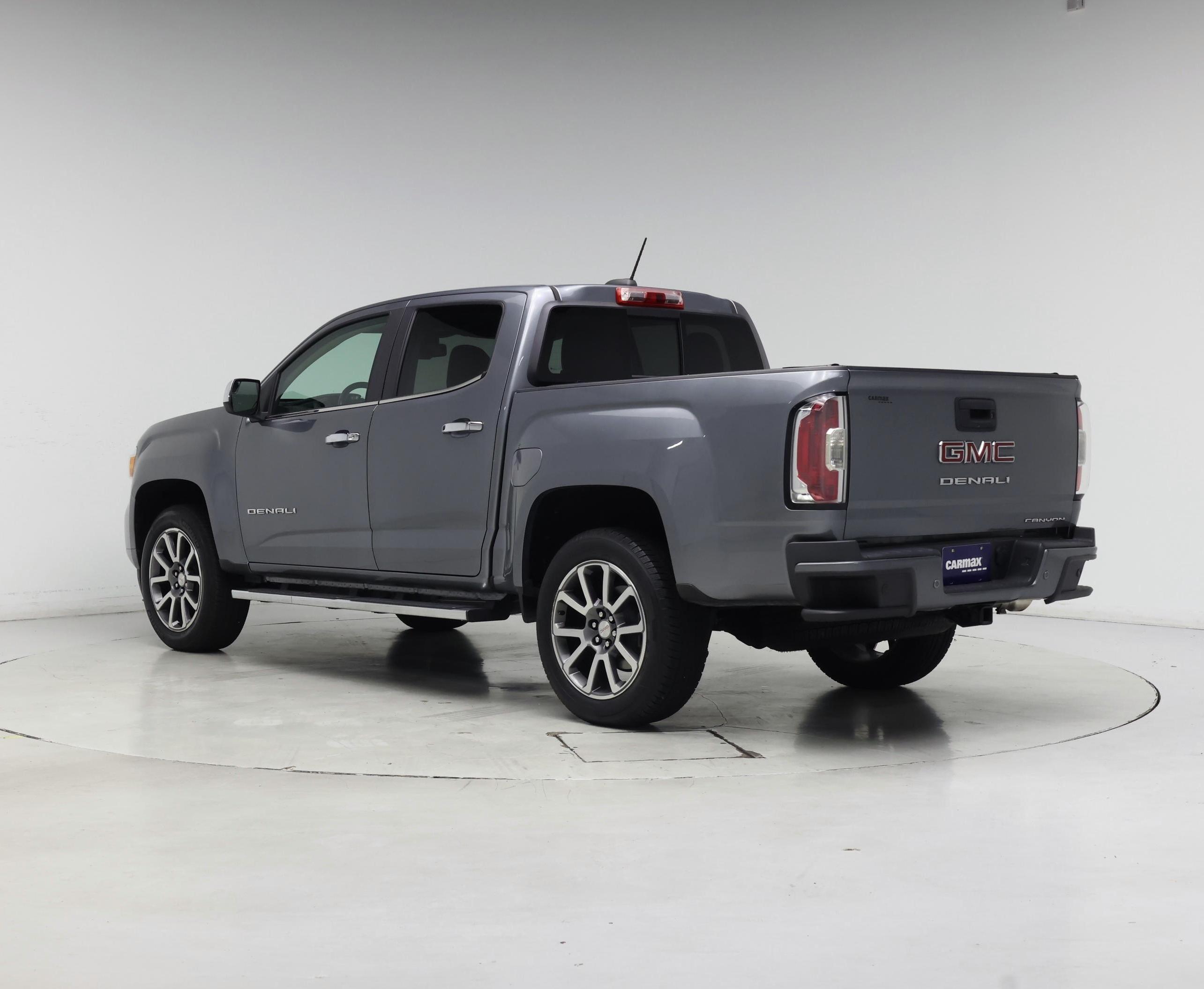 Thumbnail: 2022 GMC Canyon - 2
